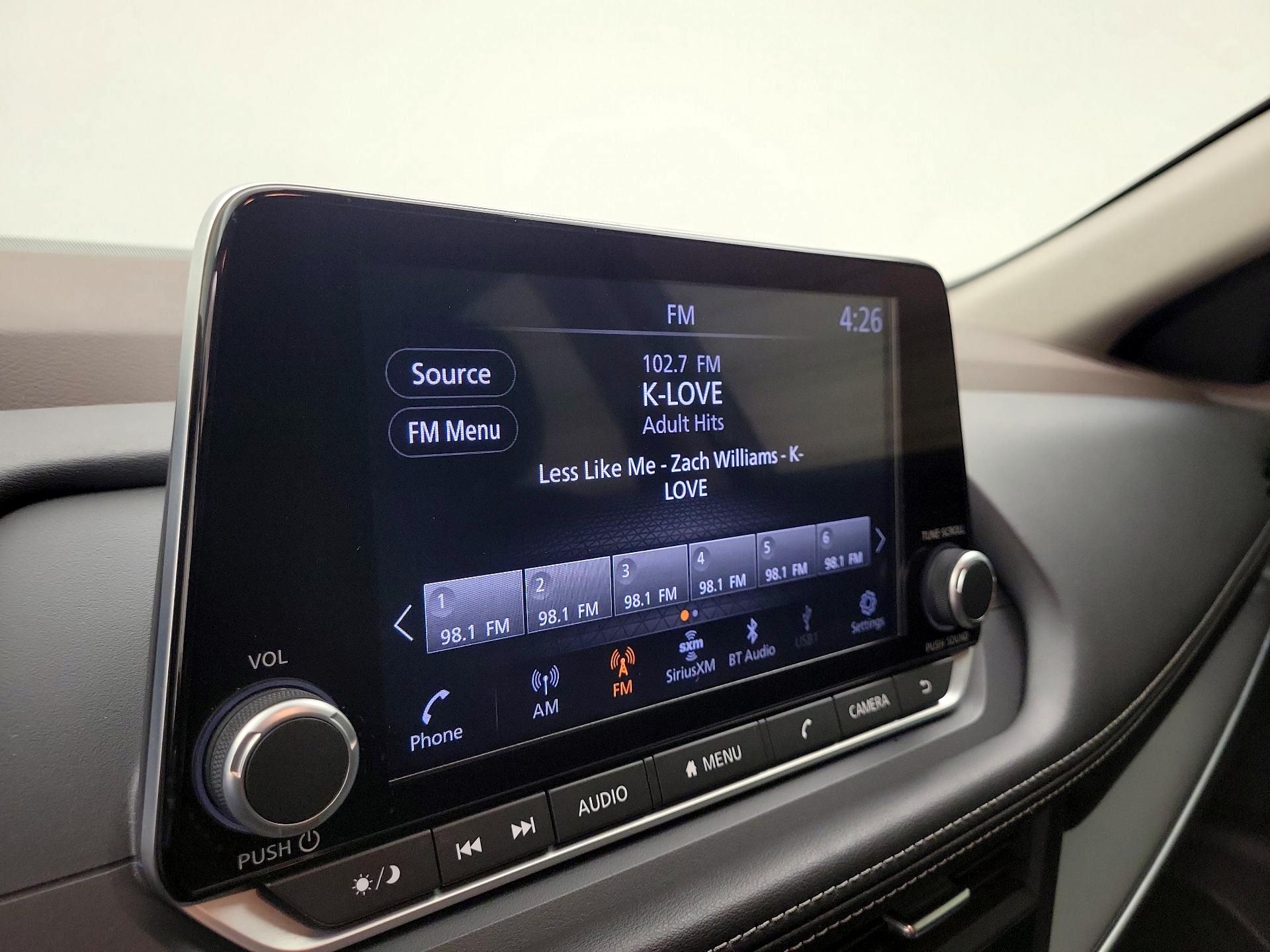 Thumbnail: 2023 Nissan Rogue - 15