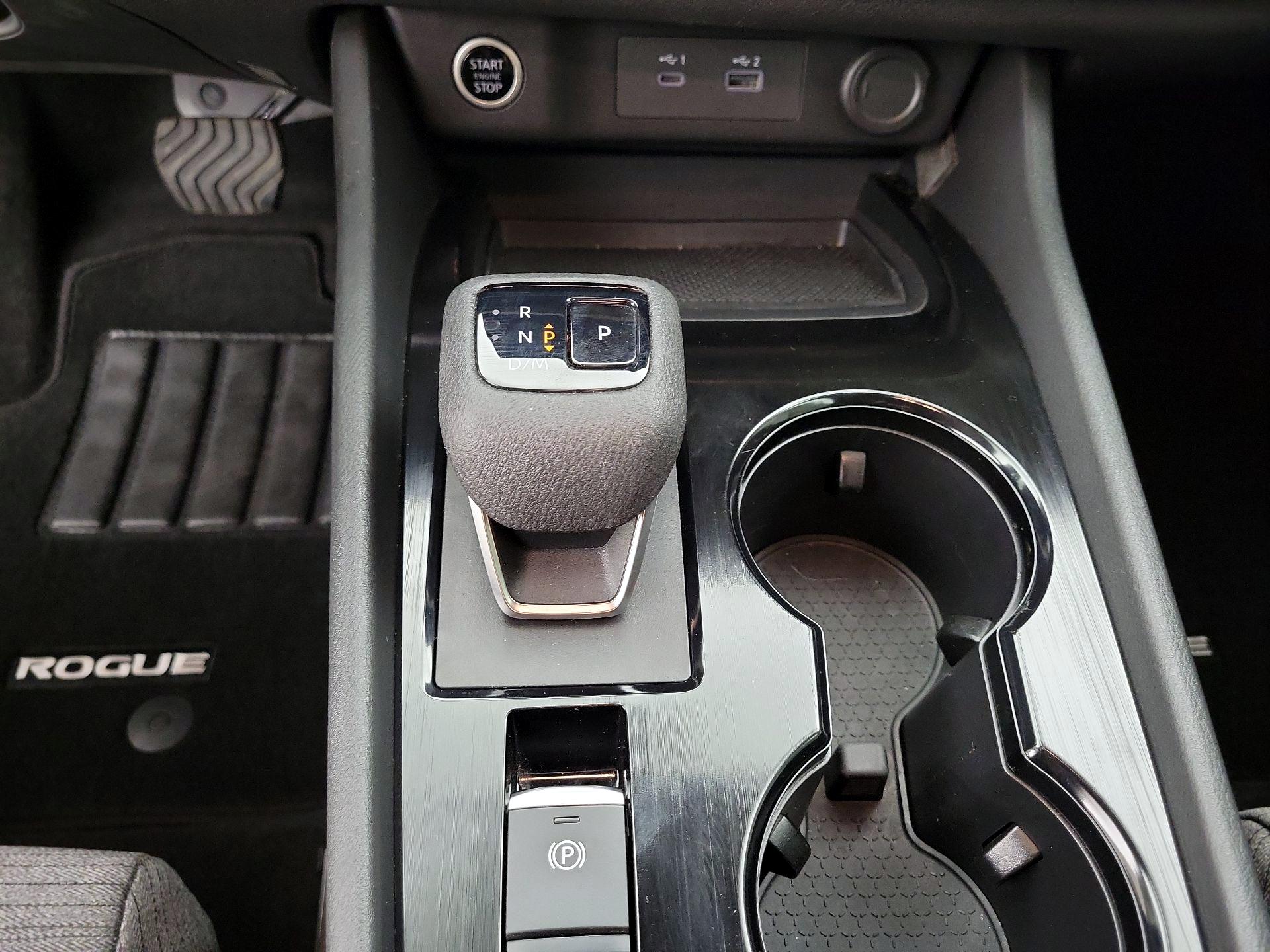 Thumbnail: 2023 Nissan Rogue - 17