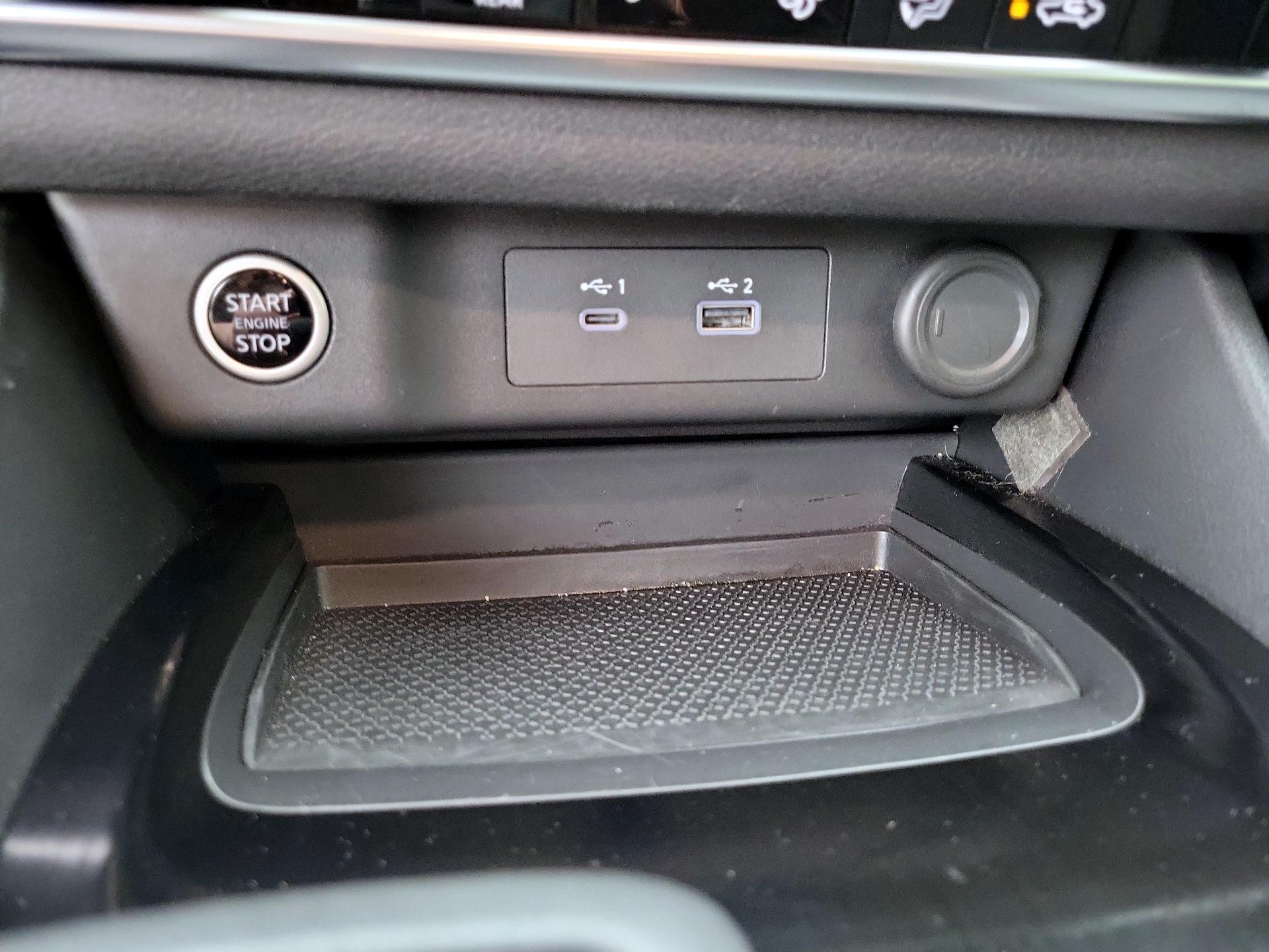 Thumbnail: 2023 Nissan Rogue - 18