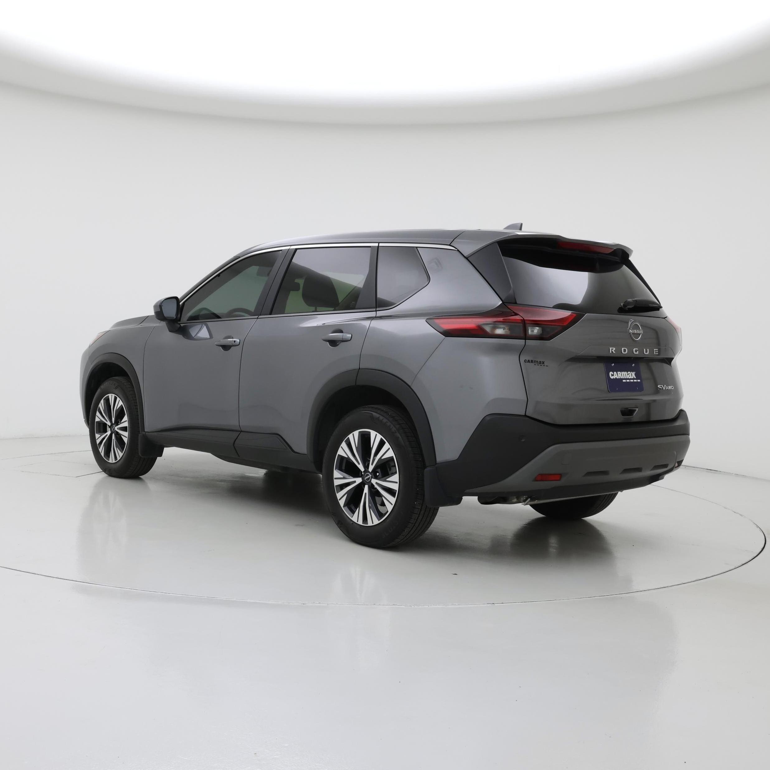 Thumbnail: 2023 Nissan Rogue - 2