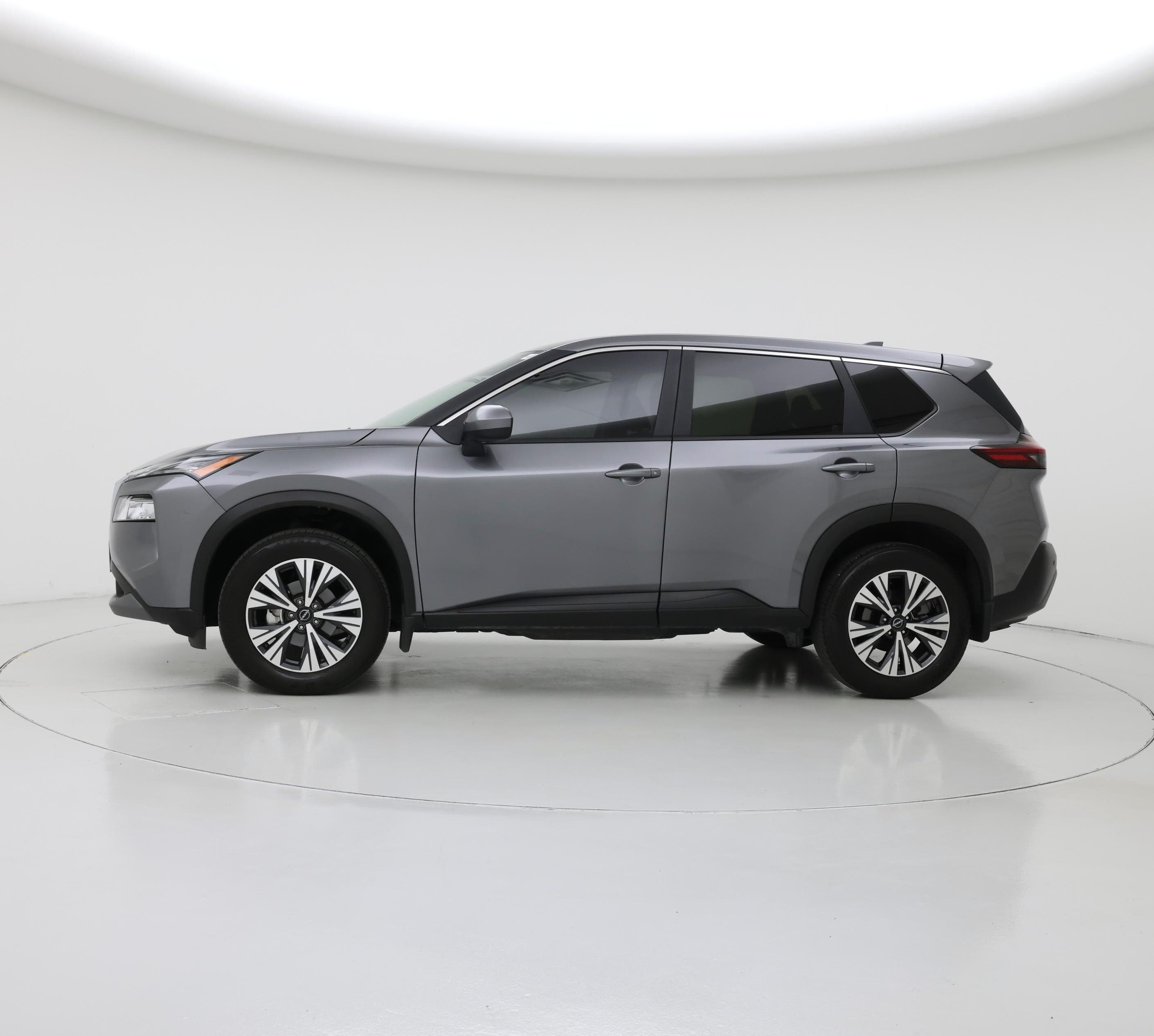 Thumbnail: 2023 Nissan Rogue - 3