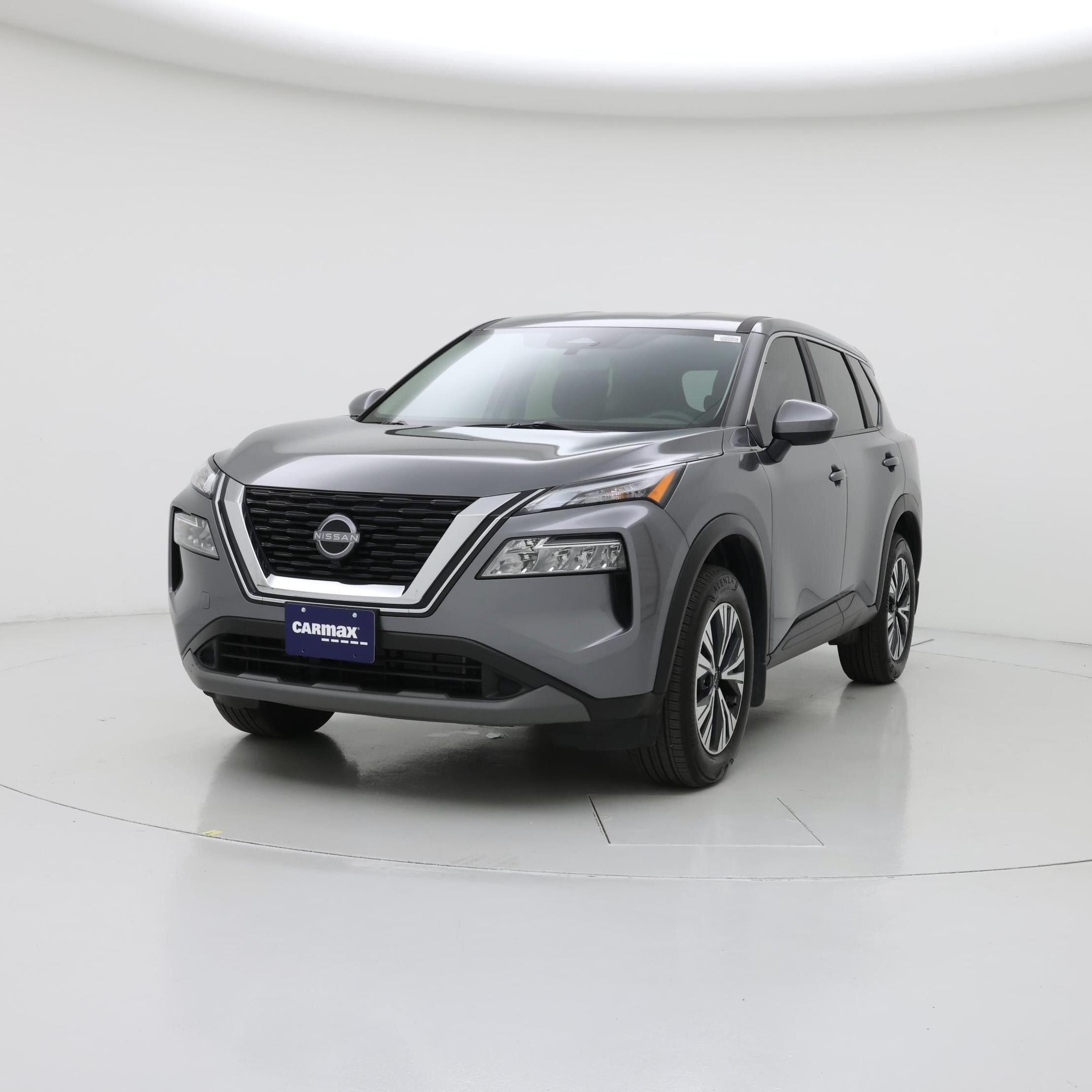 Thumbnail: 2023 Nissan Rogue - 4
