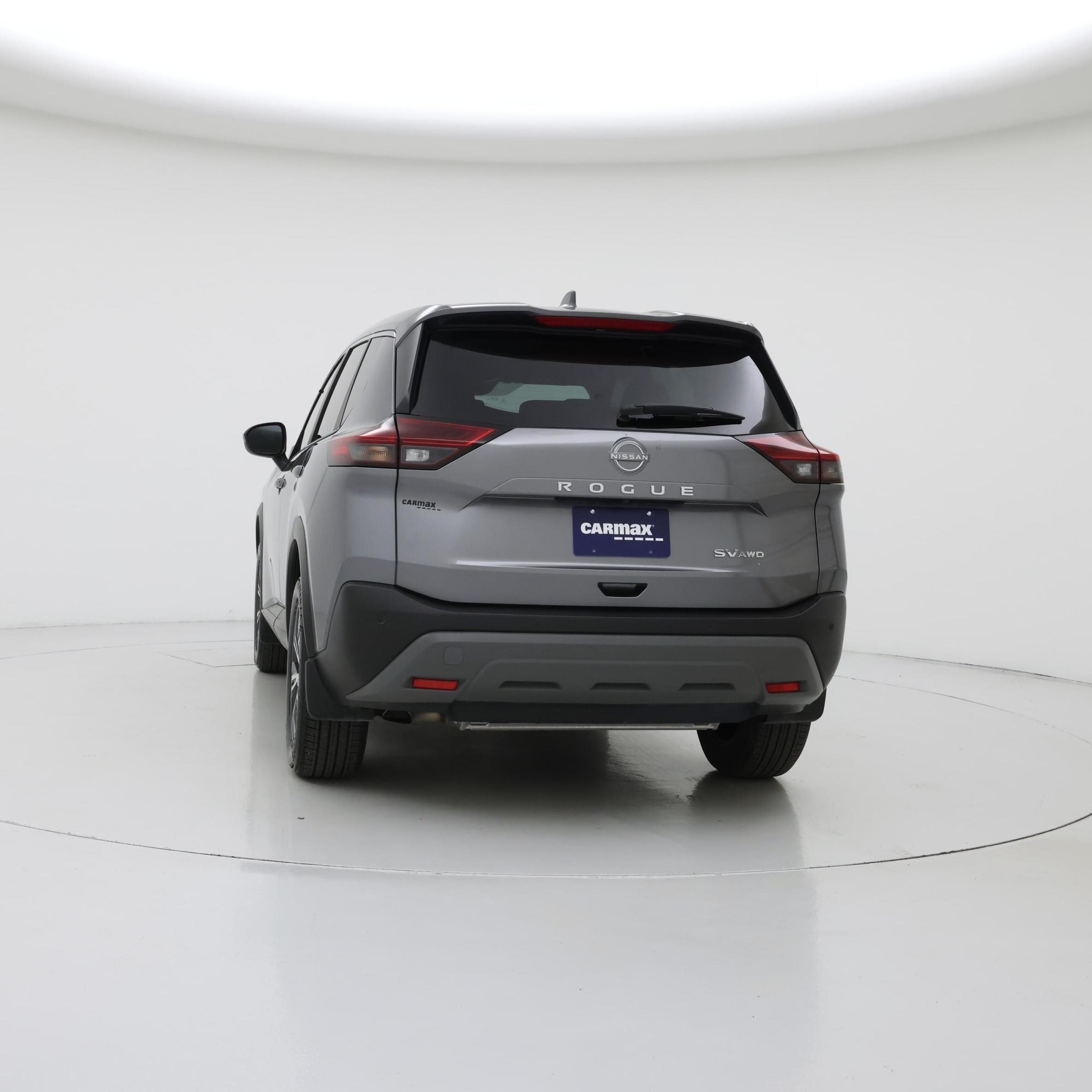 Thumbnail: 2023 Nissan Rogue - 6