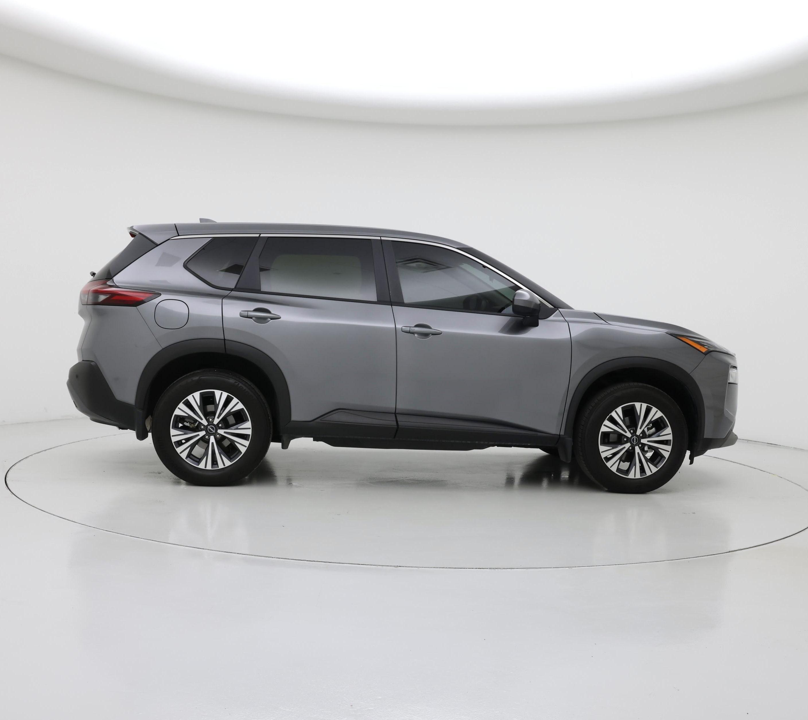 Thumbnail: 2023 Nissan Rogue - 7