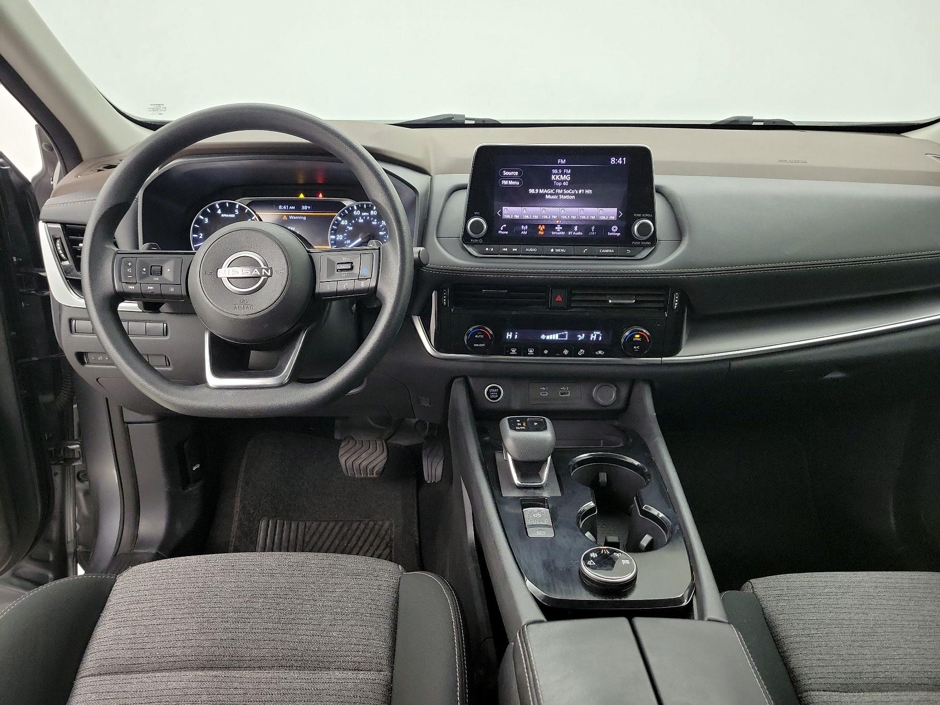 Thumbnail: 2023 Nissan Rogue - 9