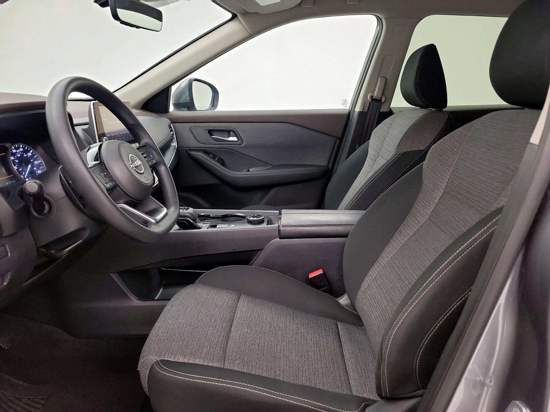 Thumbnail: 2023 Nissan Rogue - 11