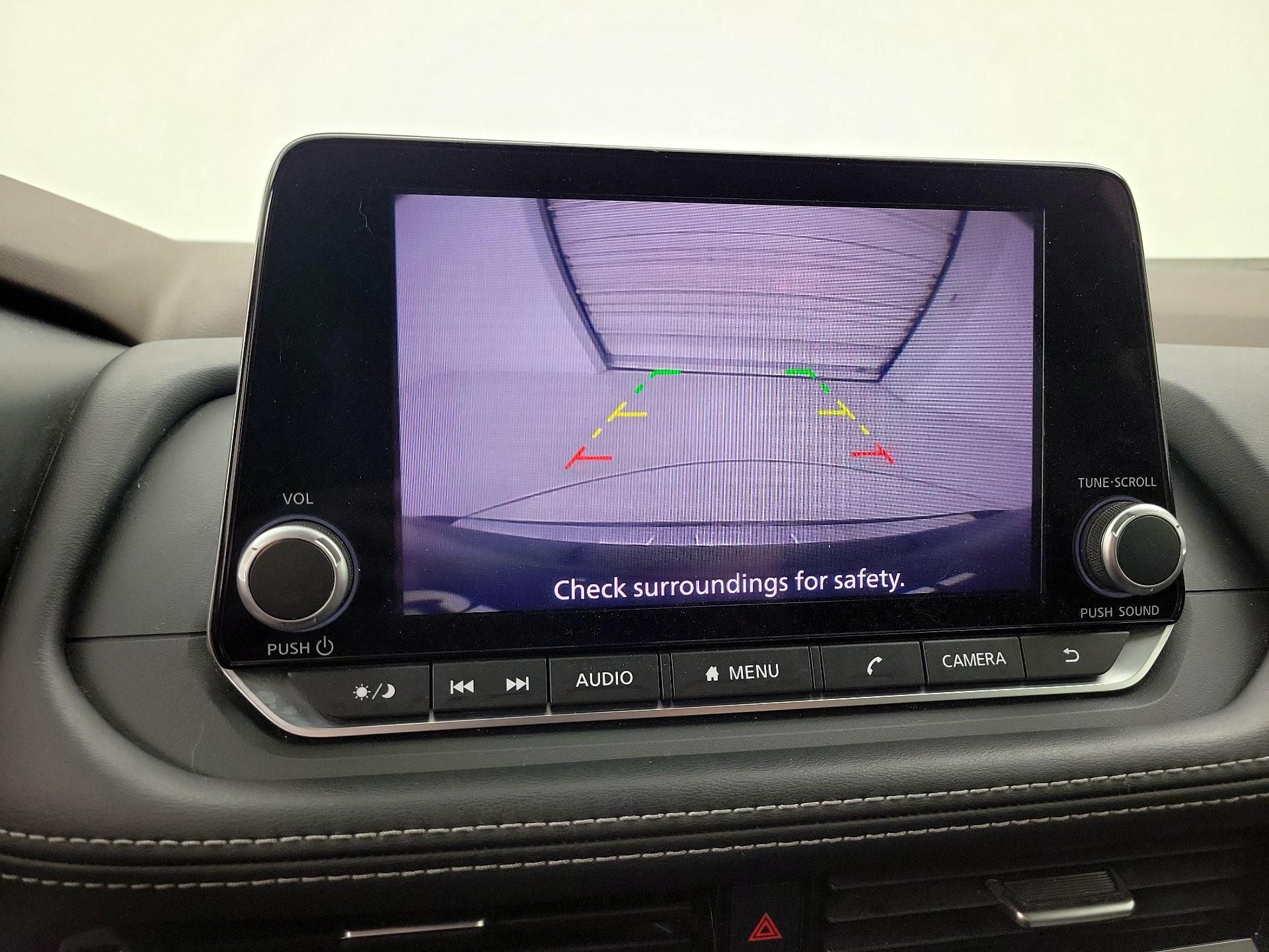 Thumbnail: 2023 Nissan Rogue - 14