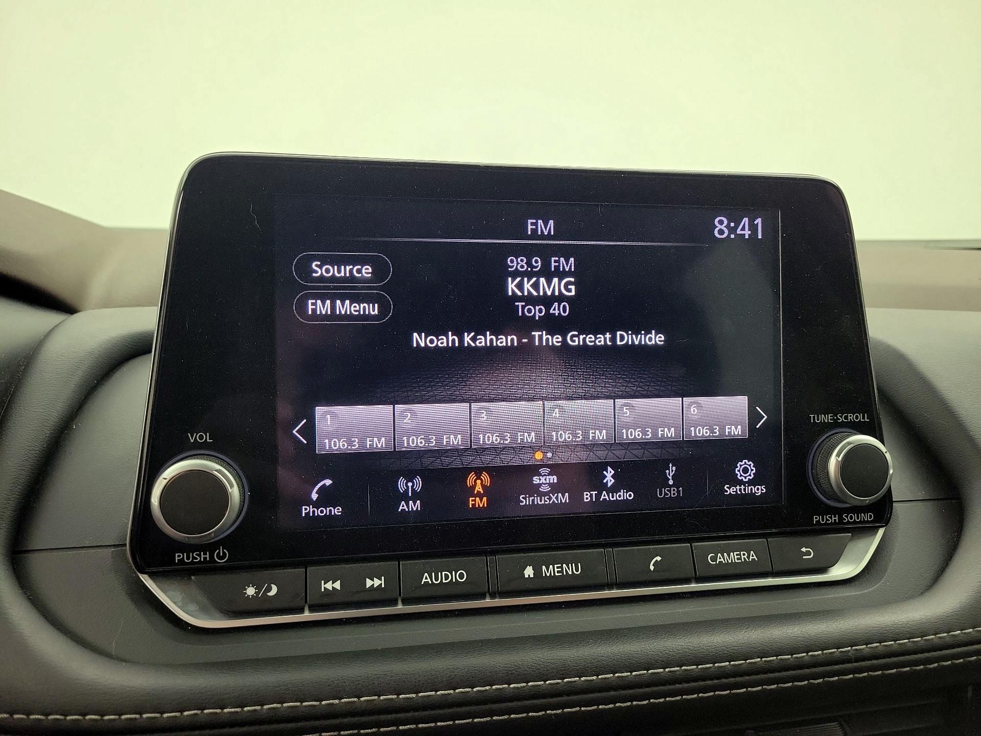 Thumbnail: 2023 Nissan Rogue - 15