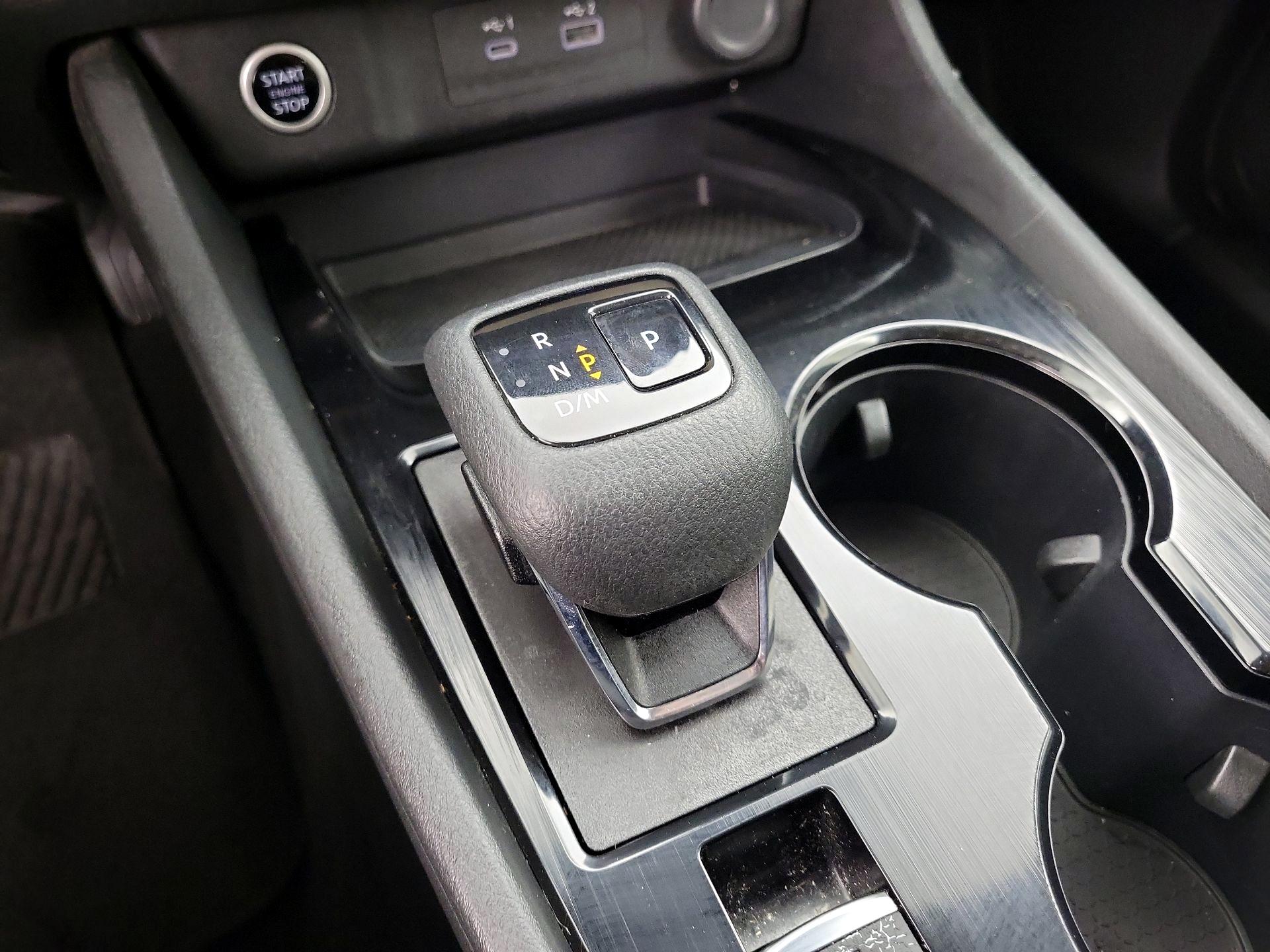 Thumbnail: 2023 Nissan Rogue - 17