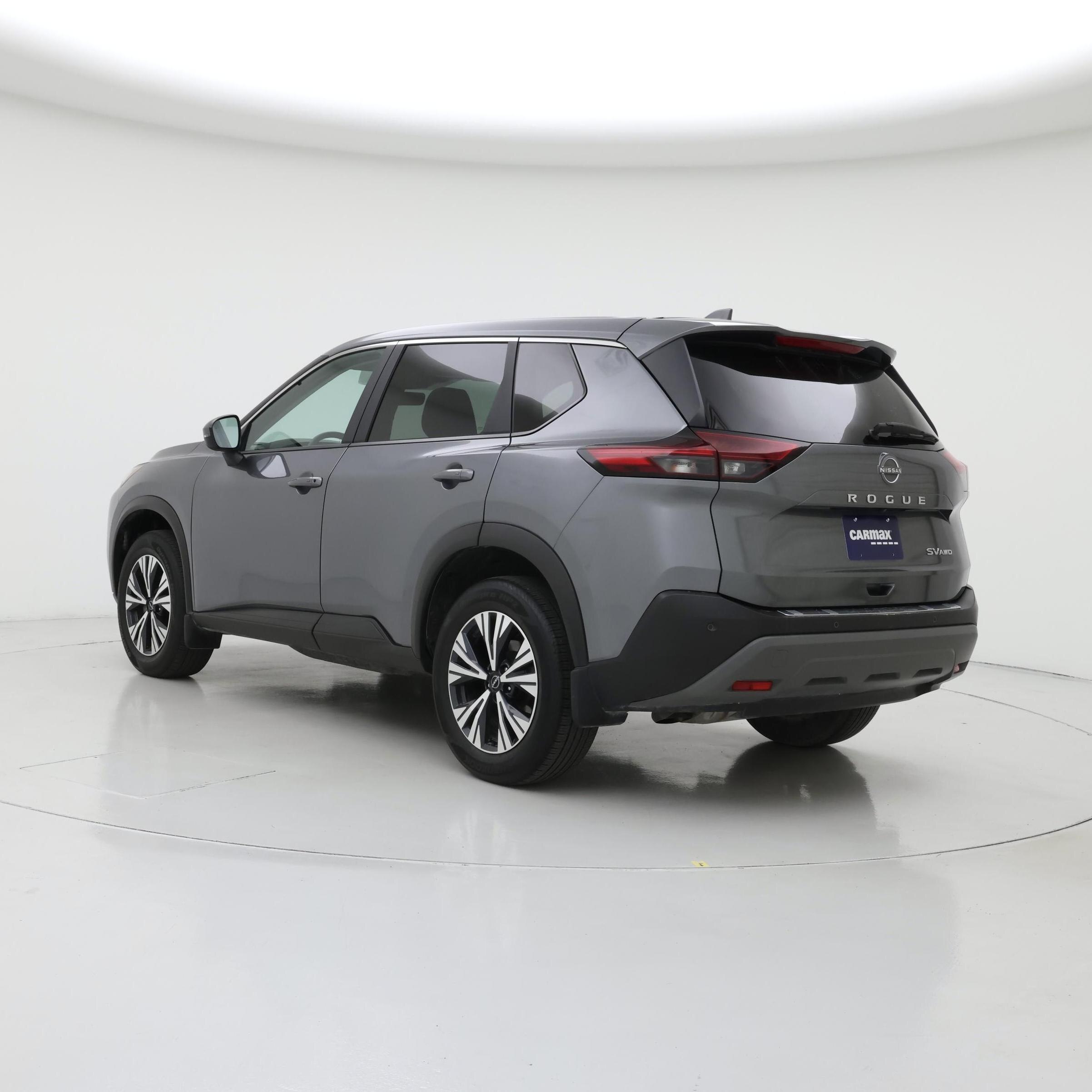 Thumbnail: 2023 Nissan Rogue - 2