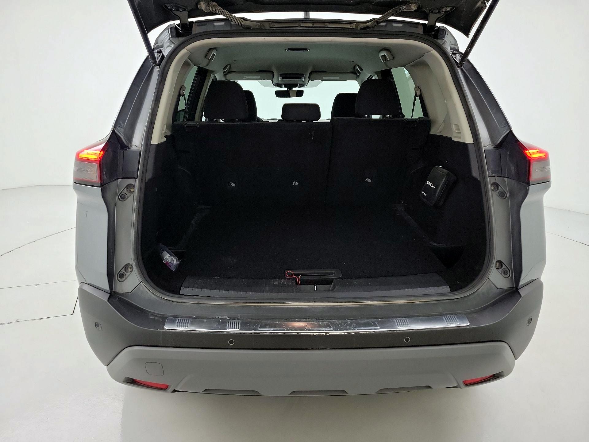 Thumbnail: 2023 Nissan Rogue - 20