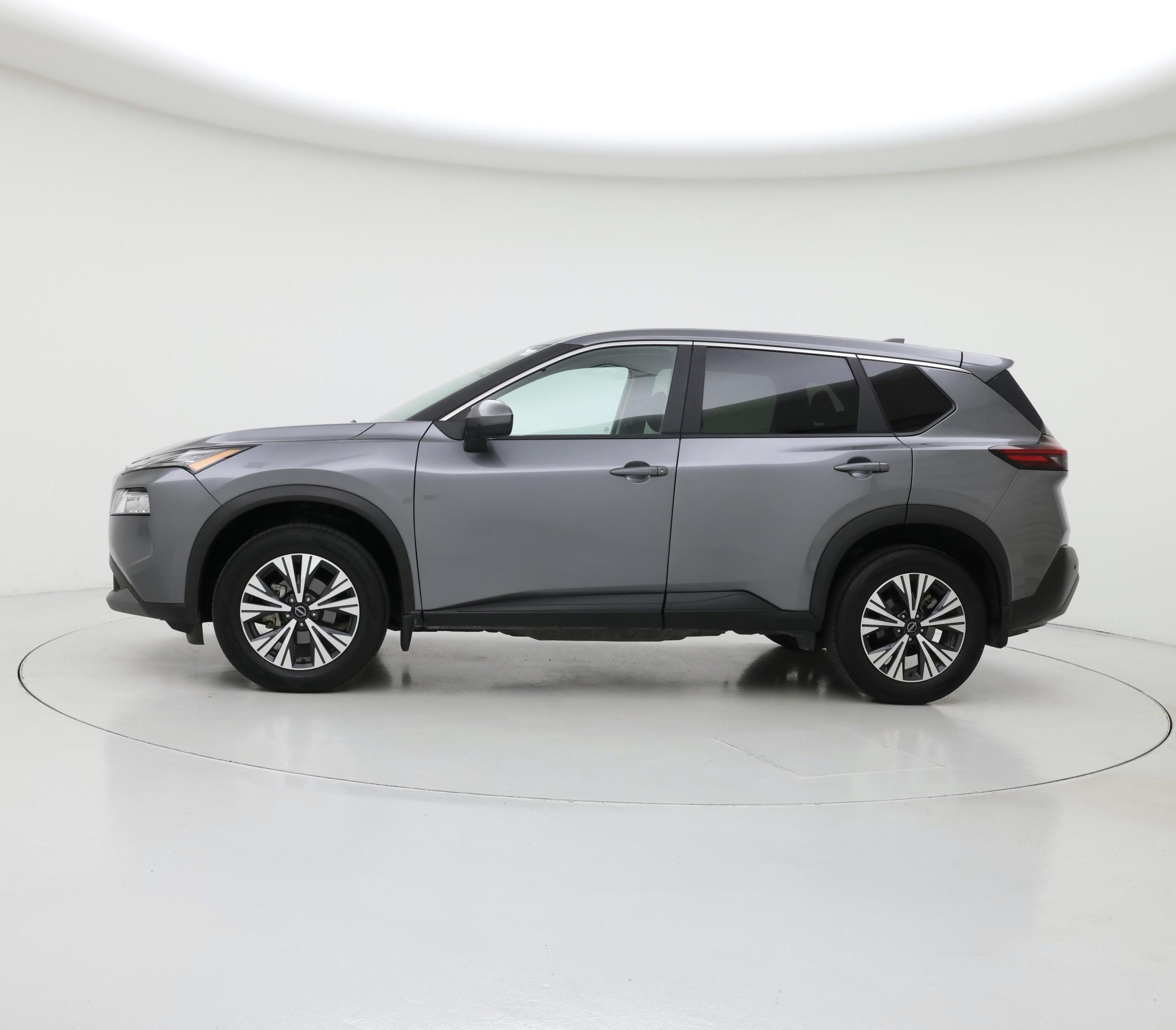 Thumbnail: 2023 Nissan Rogue - 3