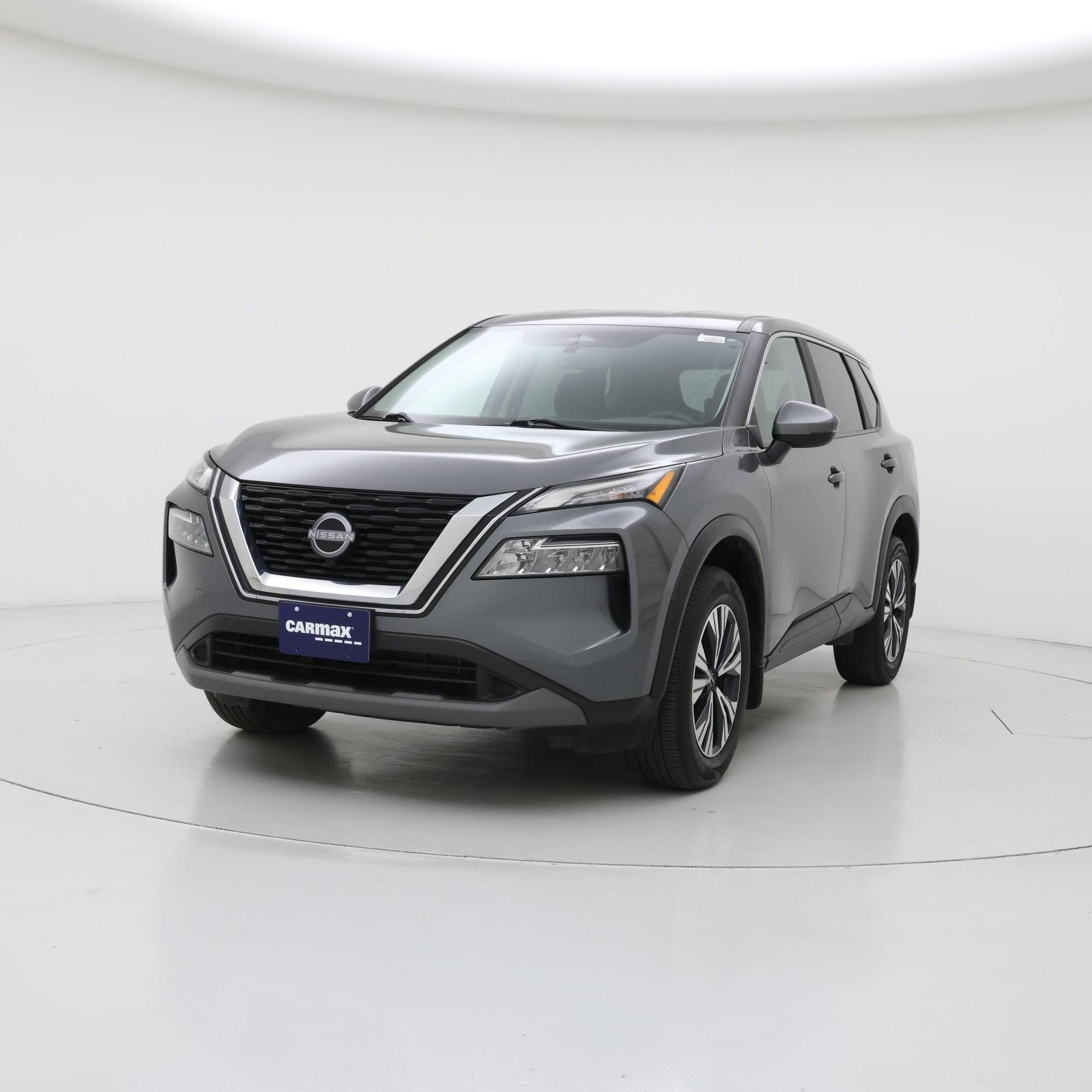 Thumbnail: 2023 Nissan Rogue - 4