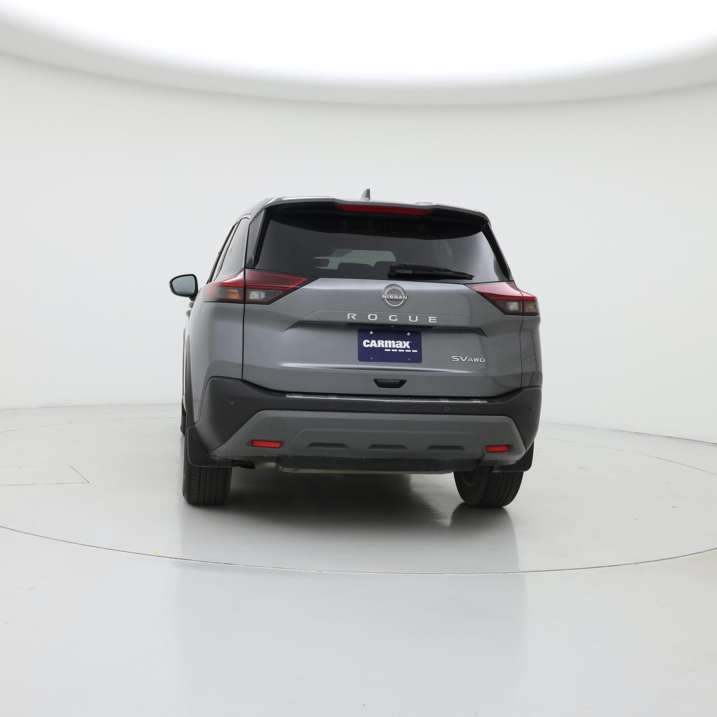 Thumbnail: 2023 Nissan Rogue - 6