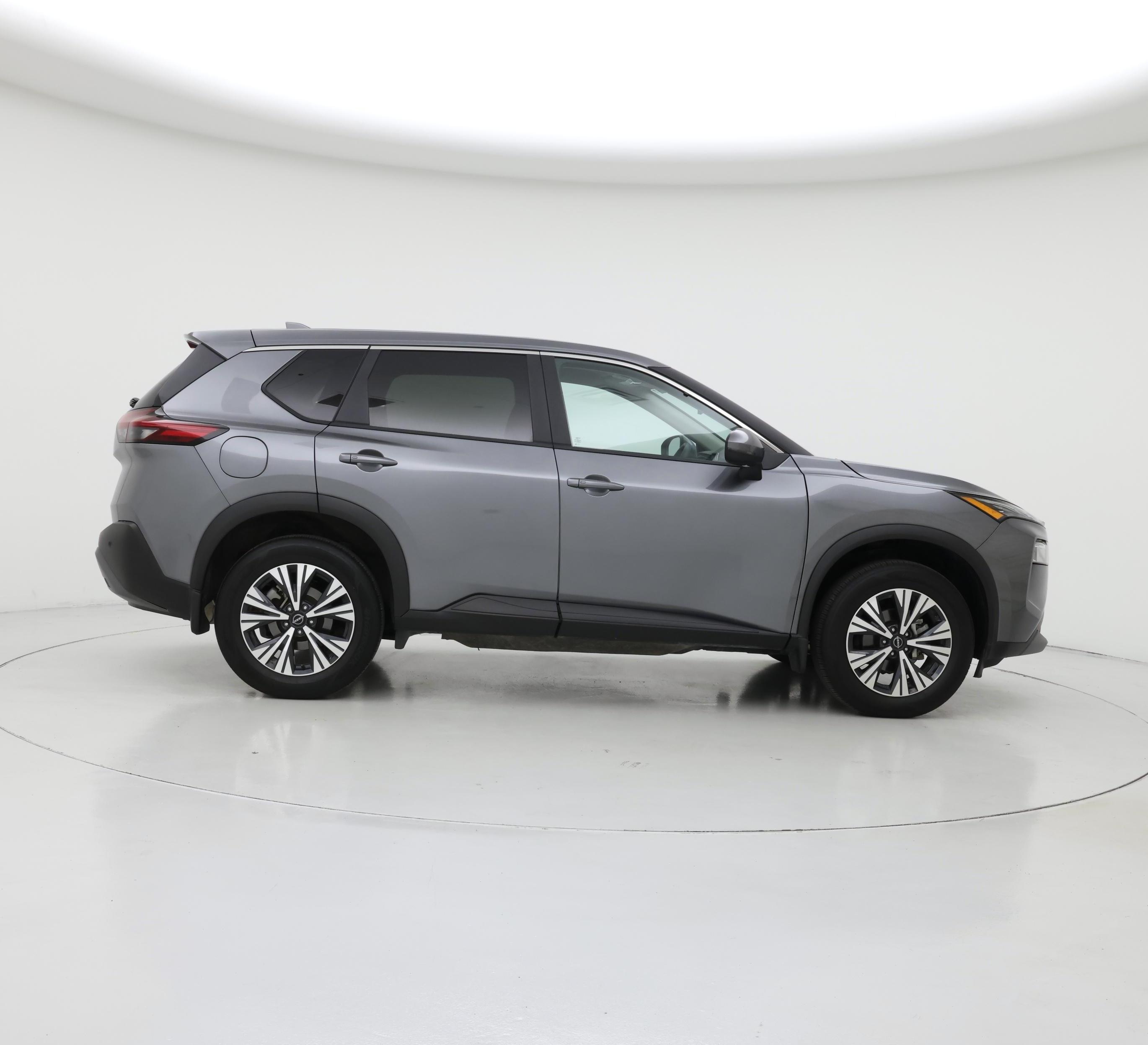 Thumbnail: 2023 Nissan Rogue - 7