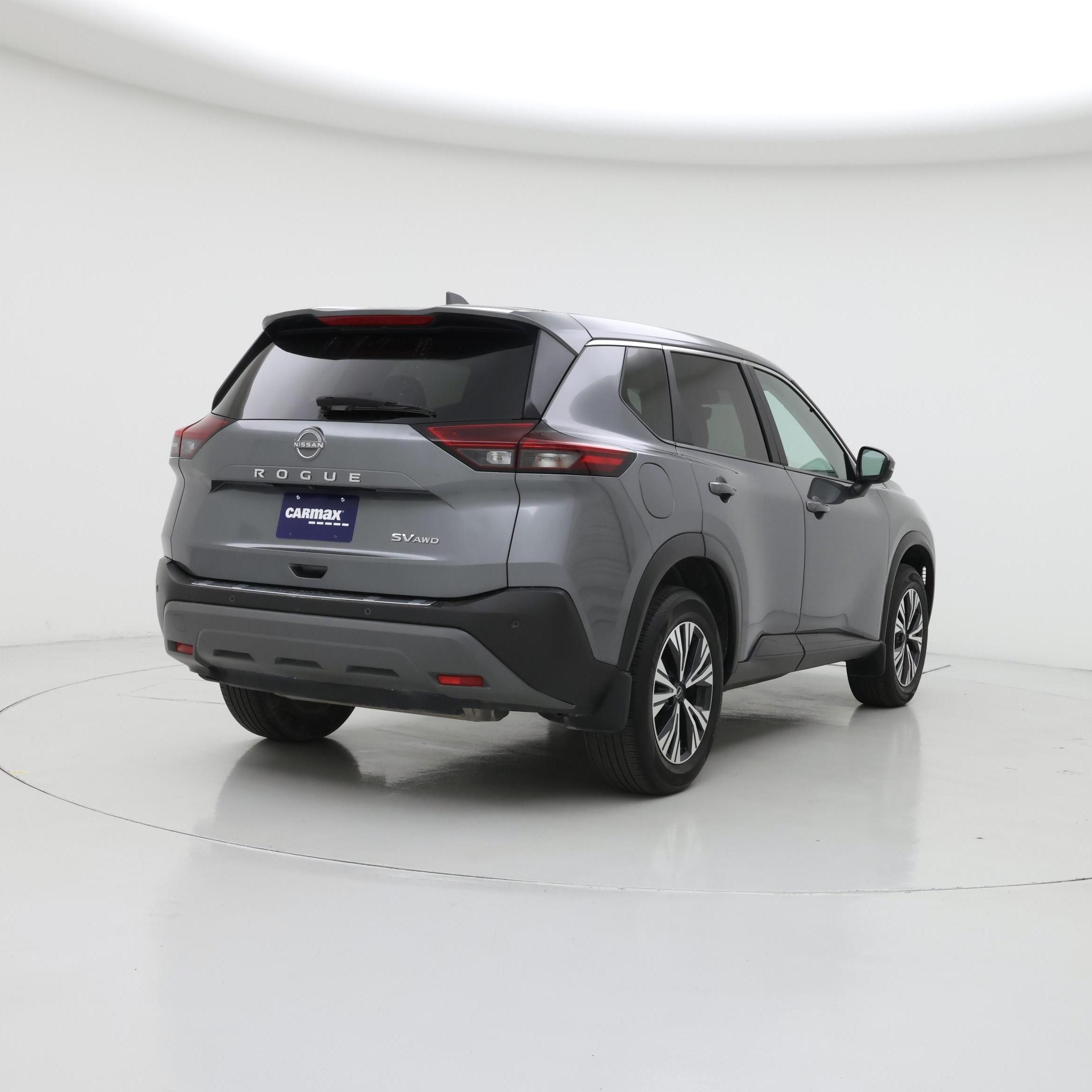 Thumbnail: 2023 Nissan Rogue - 8