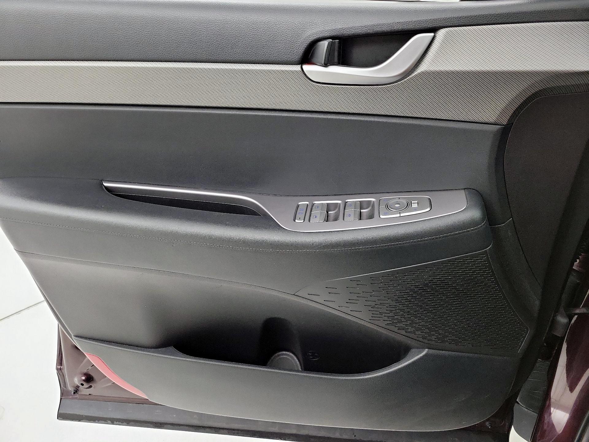 Thumbnail: 2024 Hyundai Palisade - 12