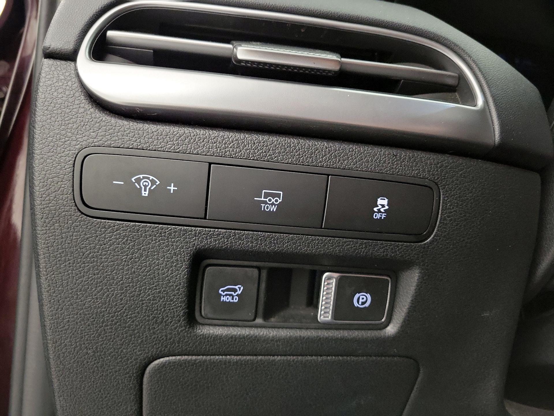 Thumbnail: 2024 Hyundai Palisade - 13