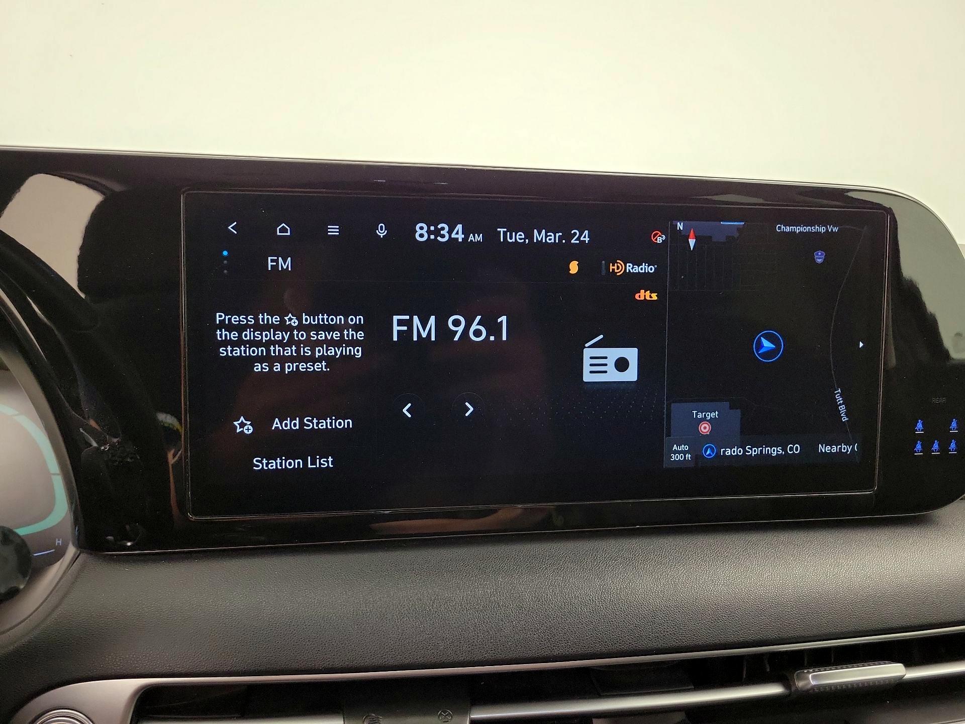 Thumbnail: 2024 Hyundai Palisade - 14