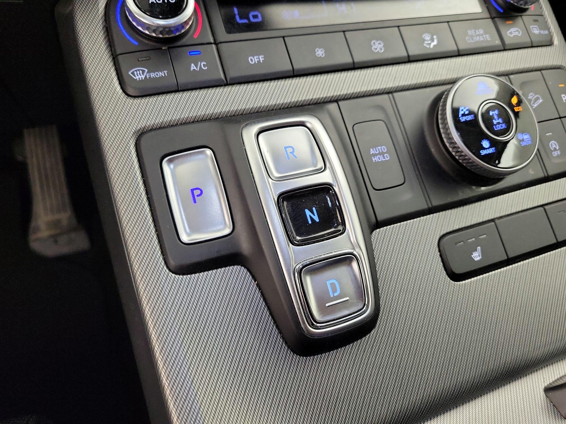 Thumbnail: 2024 Hyundai Palisade - 17