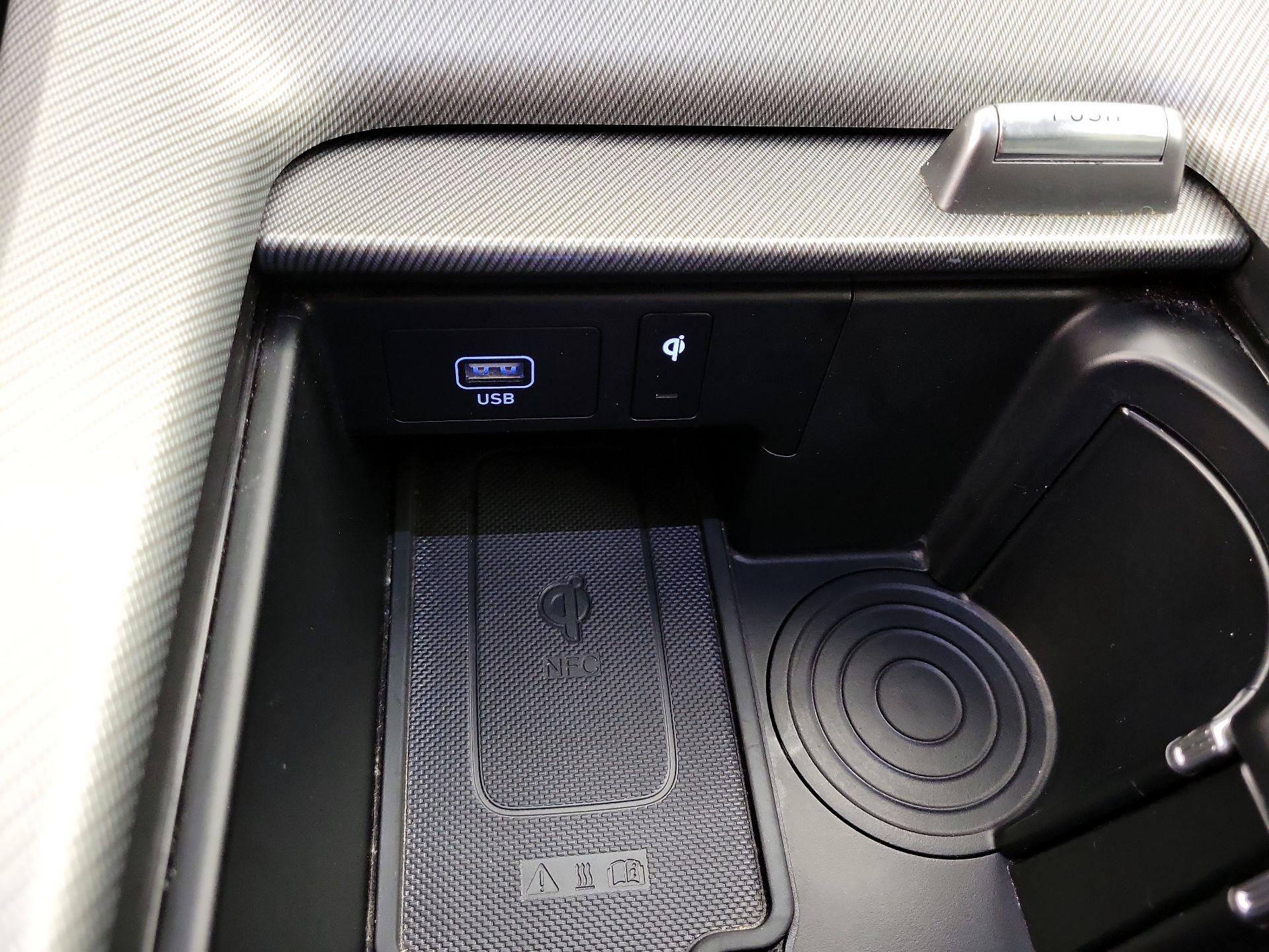 Thumbnail: 2024 Hyundai Palisade - 18