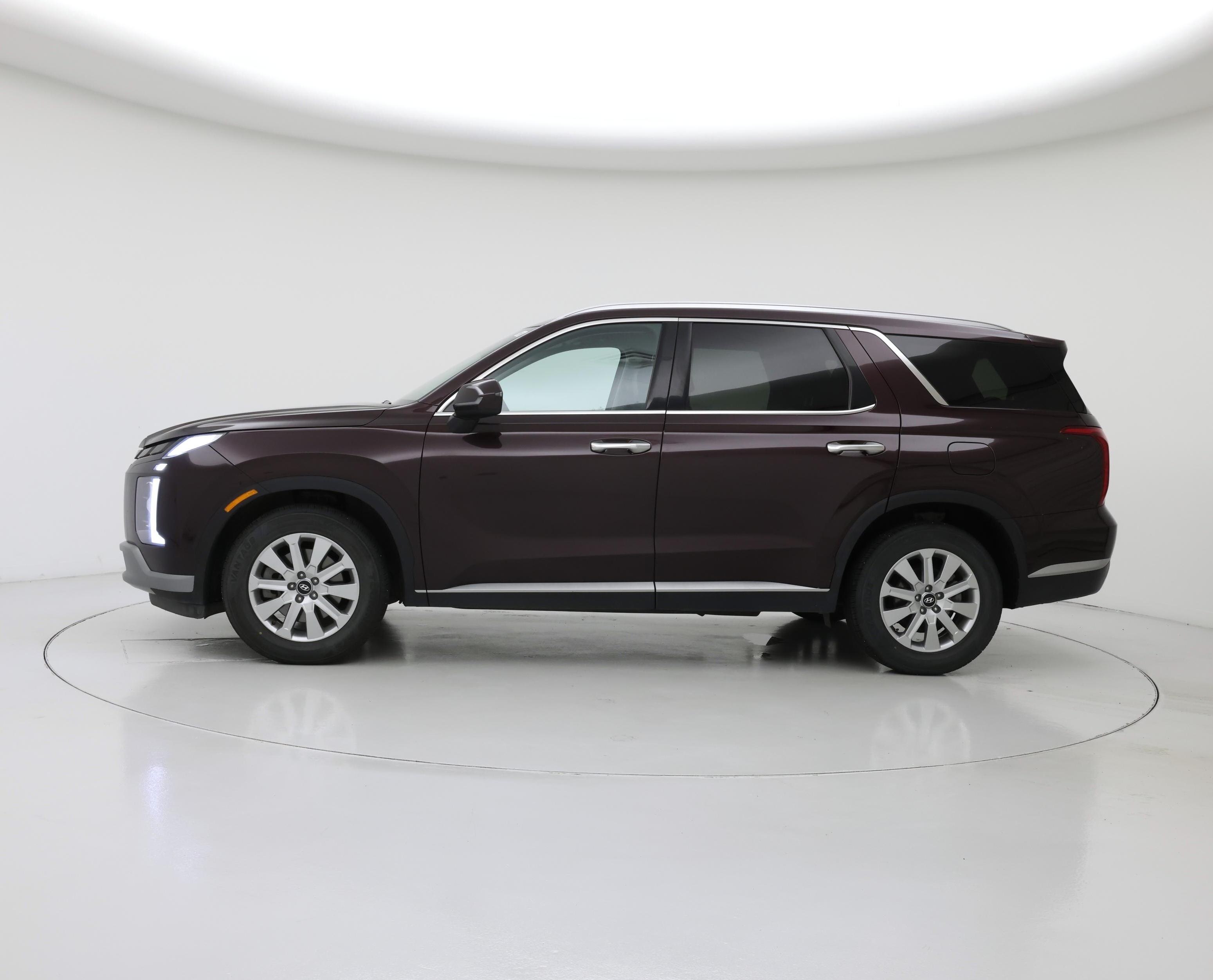 Thumbnail: 2024 Hyundai Palisade - 3