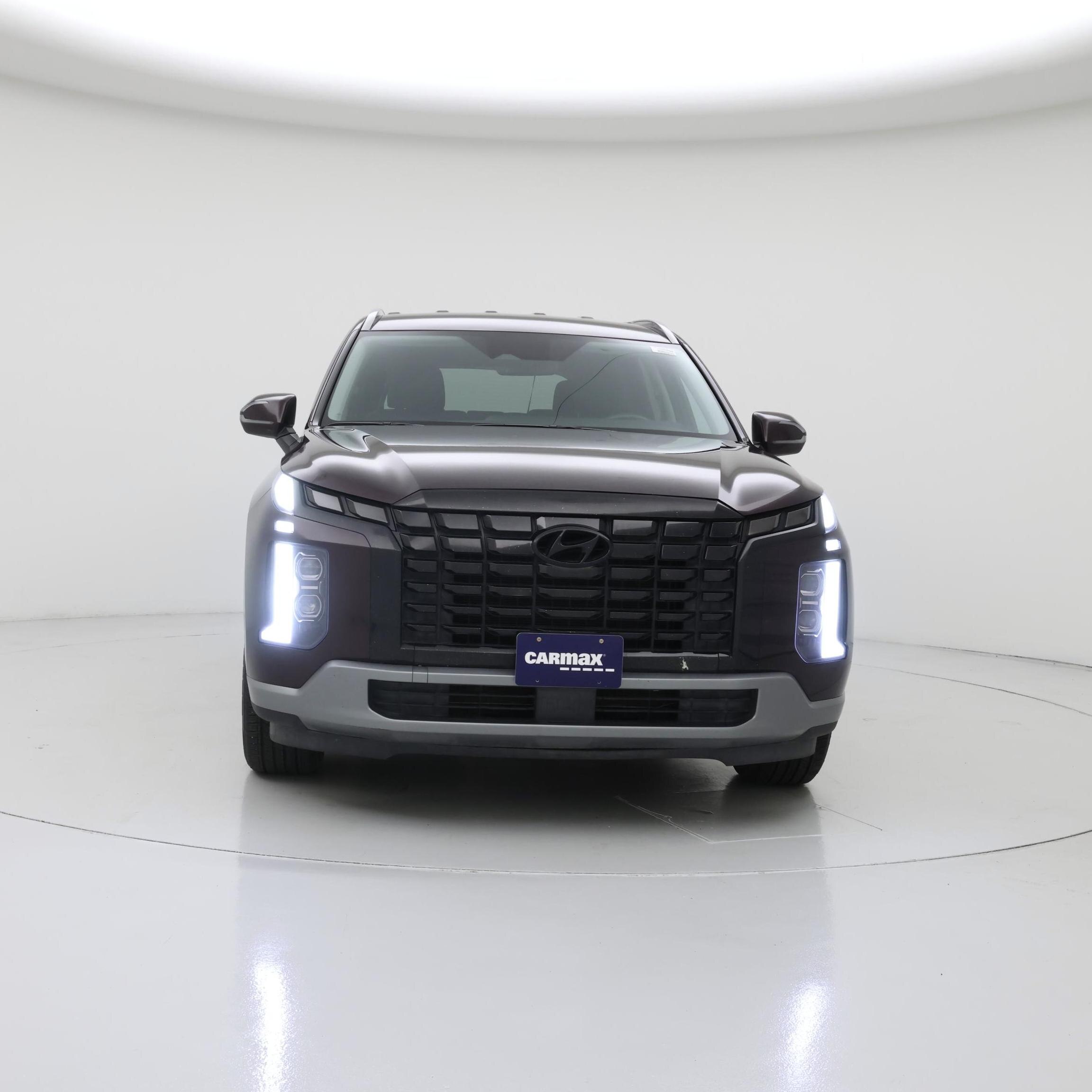 Thumbnail: 2024 Hyundai Palisade - 5