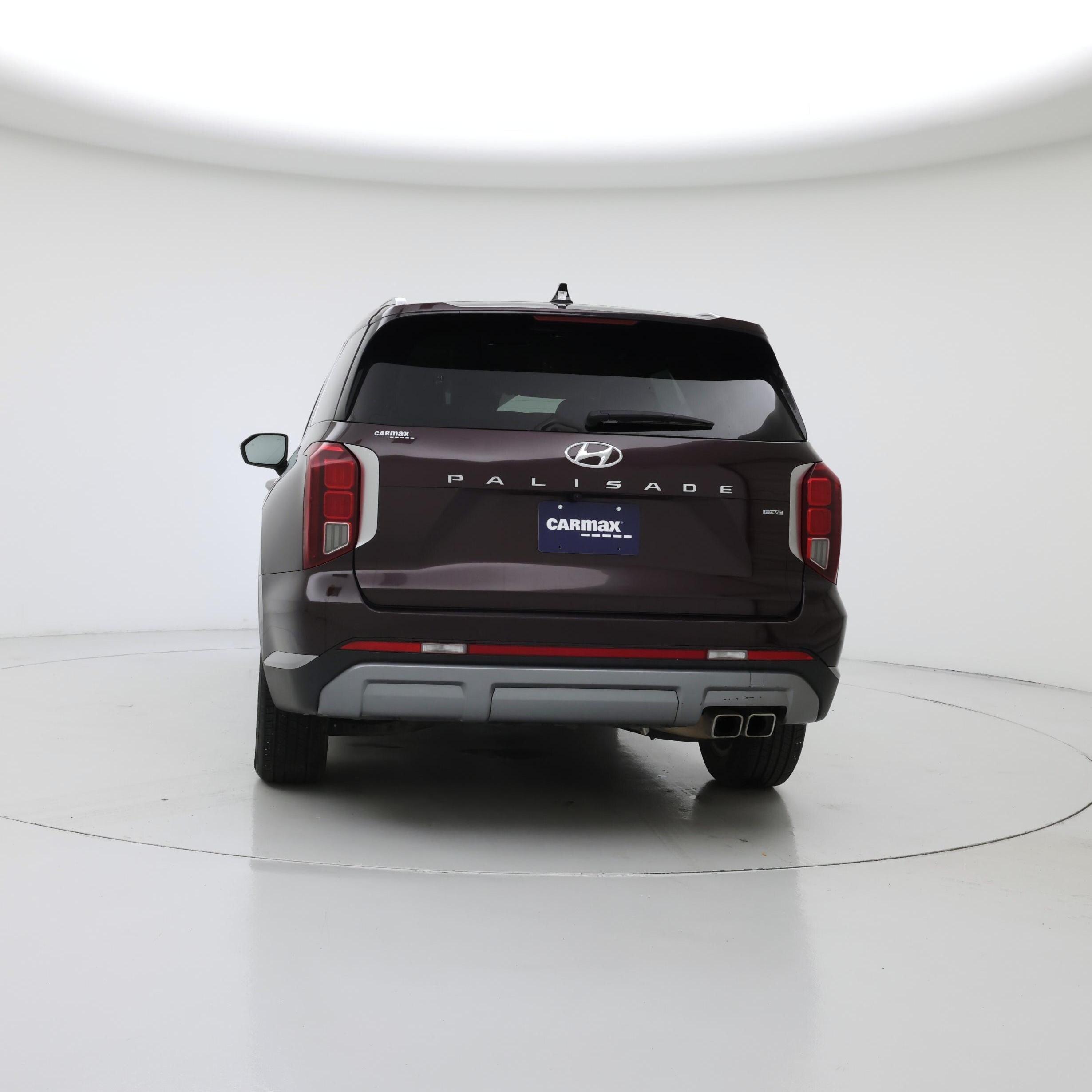 Thumbnail: 2024 Hyundai Palisade - 6