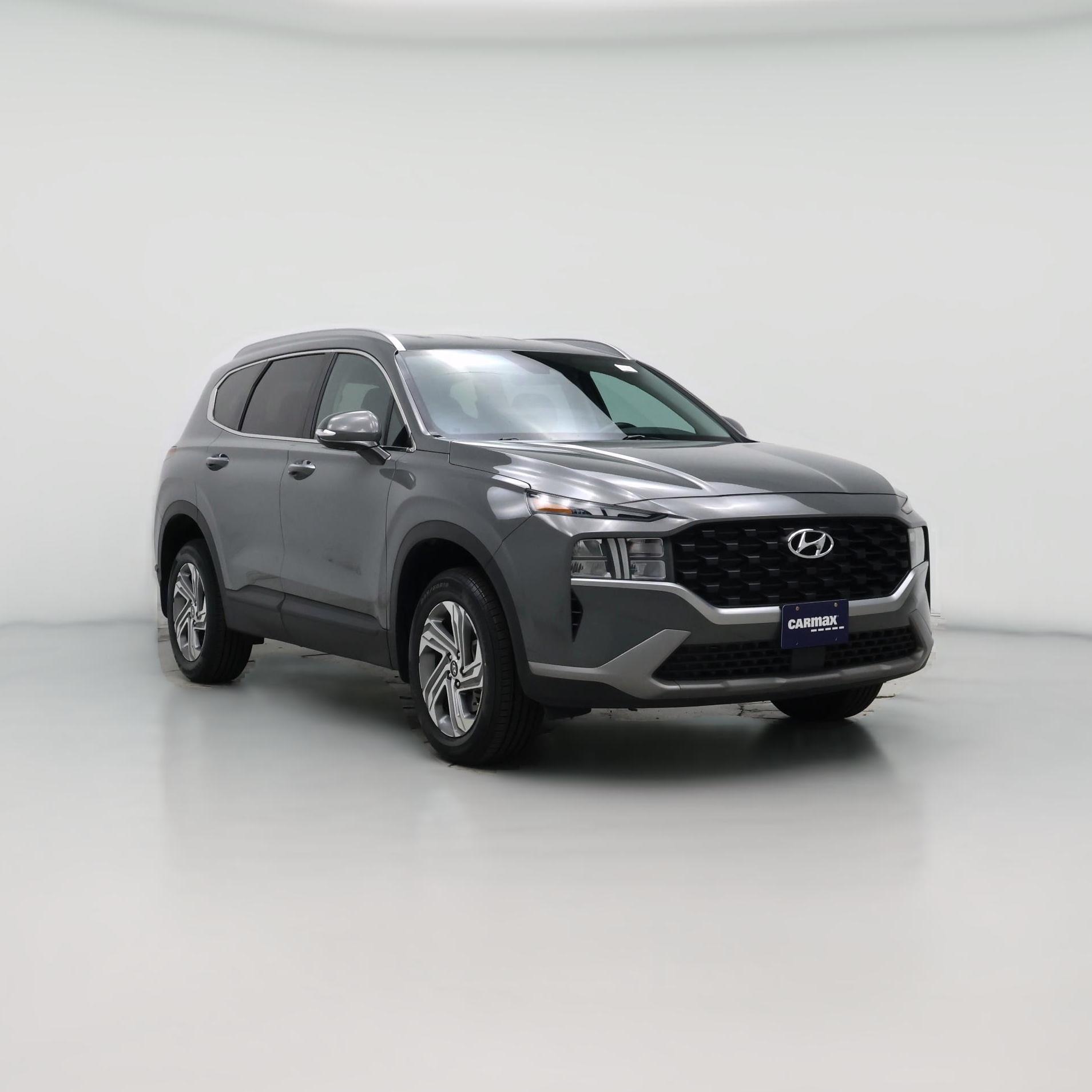 Thumbnail: 2023 Hyundai Santa Fe - 1