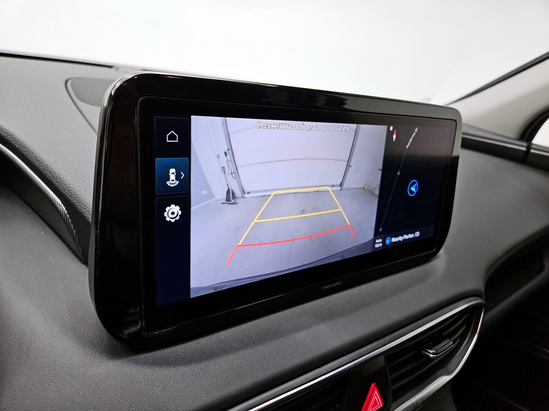 Thumbnail: 2023 Hyundai Santa Fe - 15