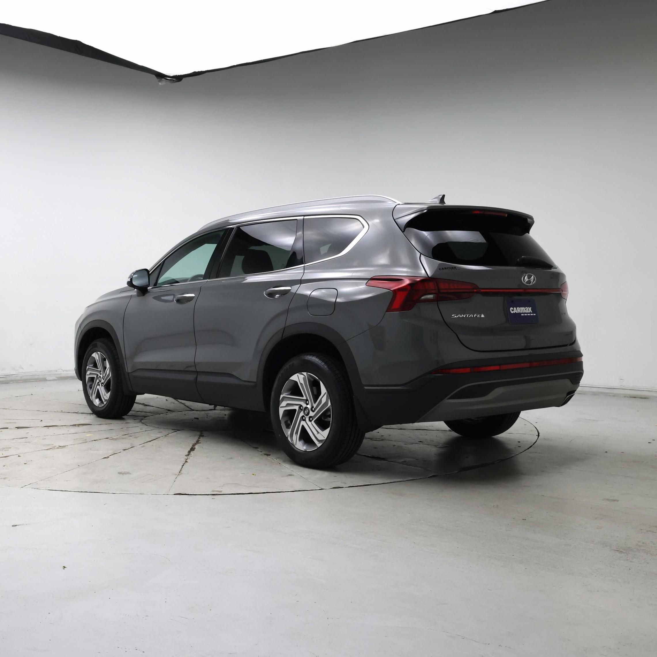 Thumbnail: 2023 Hyundai Santa Fe - 2