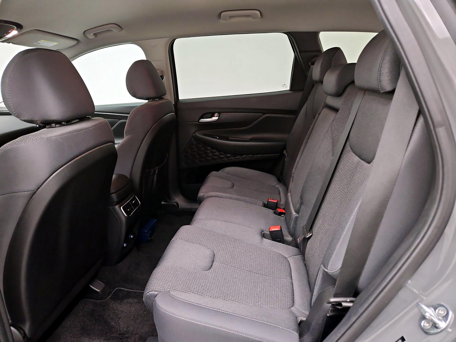 Thumbnail: 2023 Hyundai Santa Fe - 20