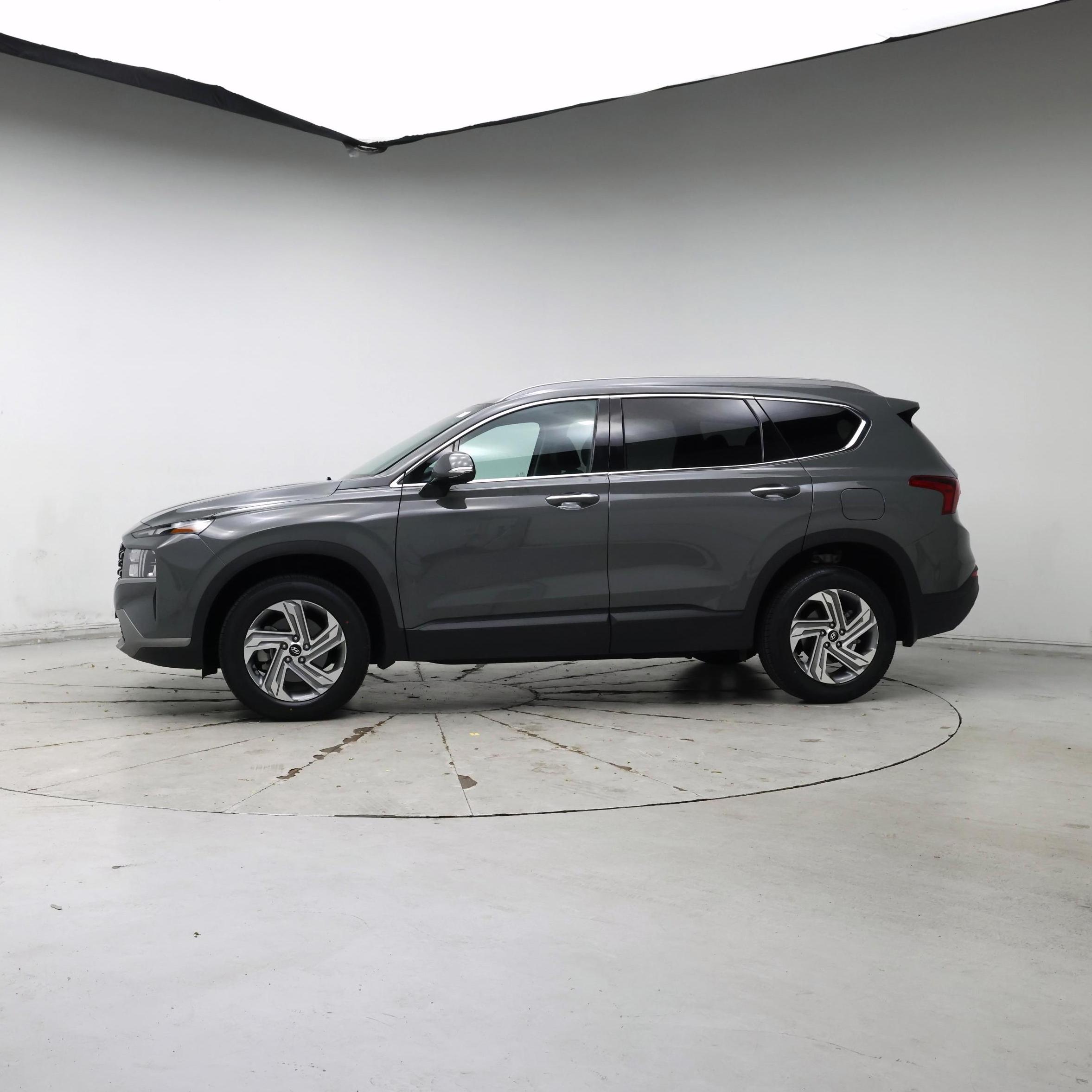 Thumbnail: 2023 Hyundai Santa Fe - 3