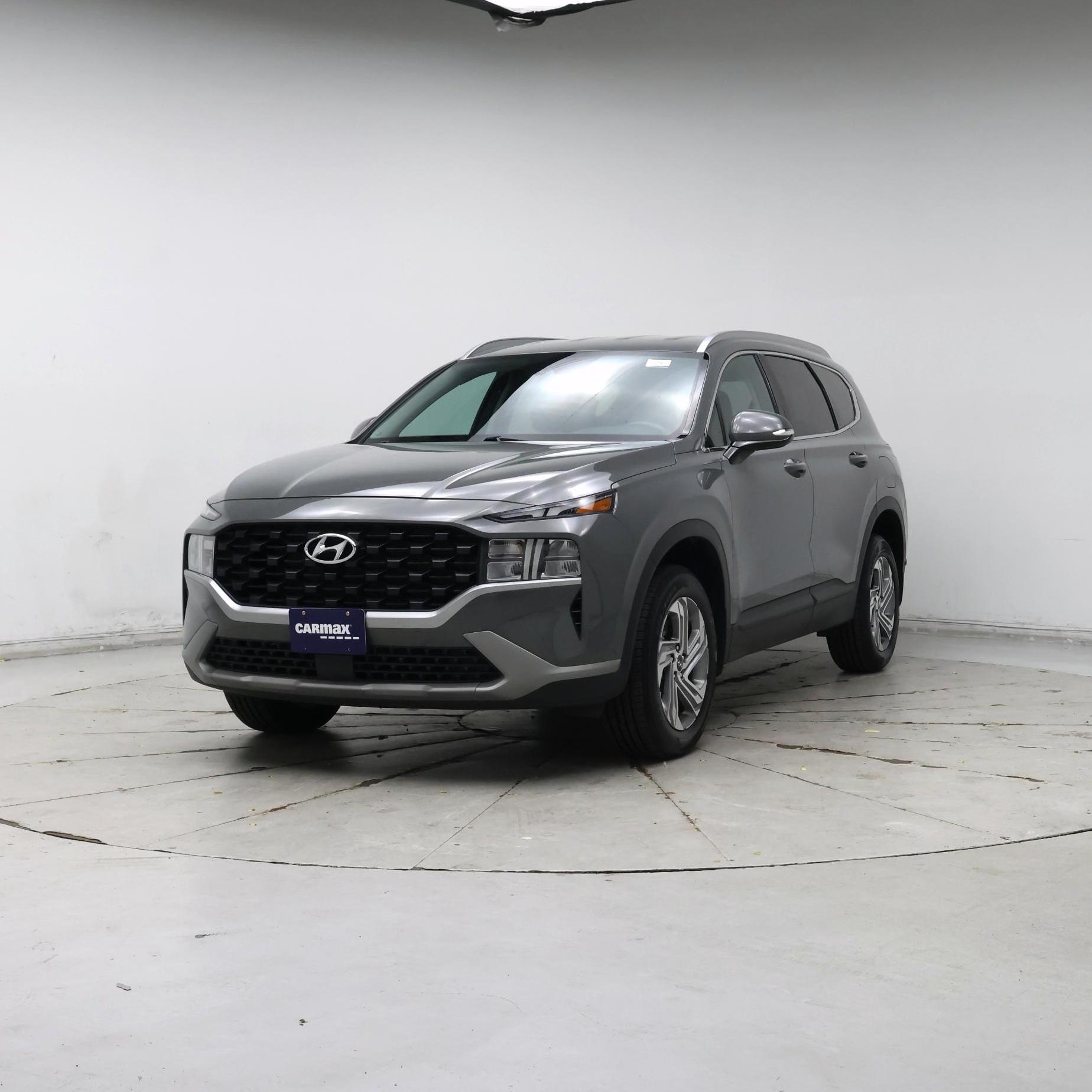 Thumbnail: 2023 Hyundai Santa Fe - 4