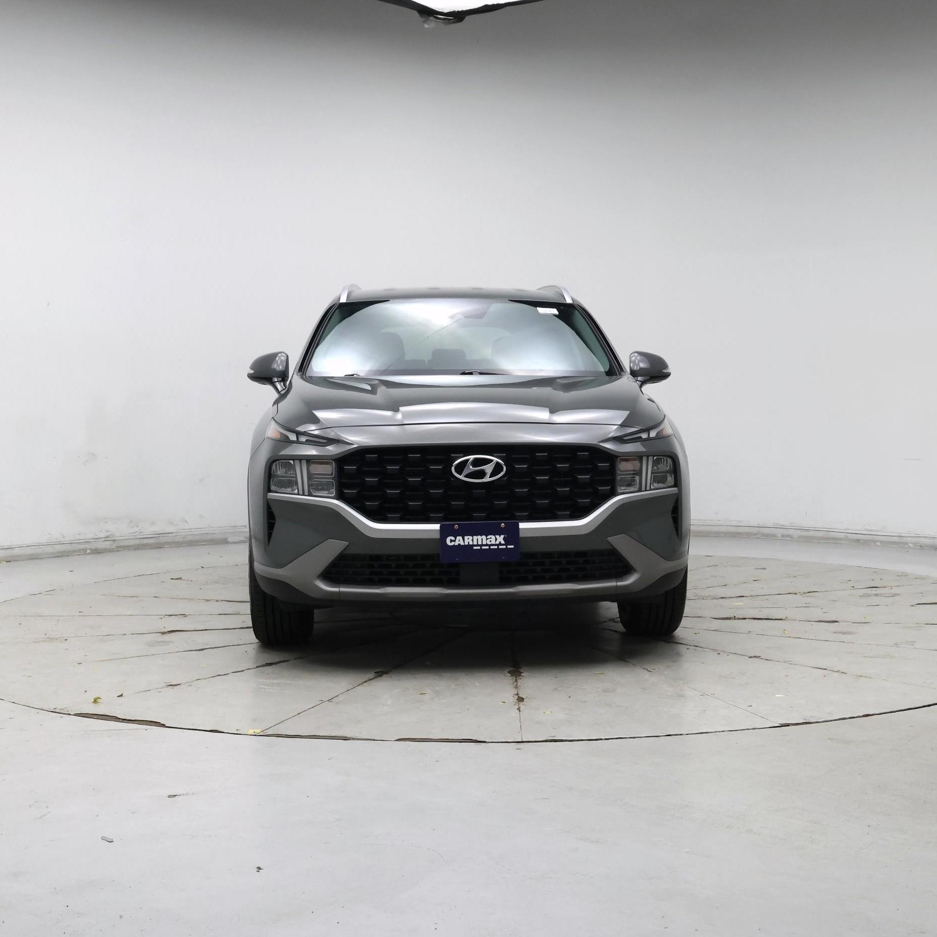 Thumbnail: 2023 Hyundai Santa Fe - 5