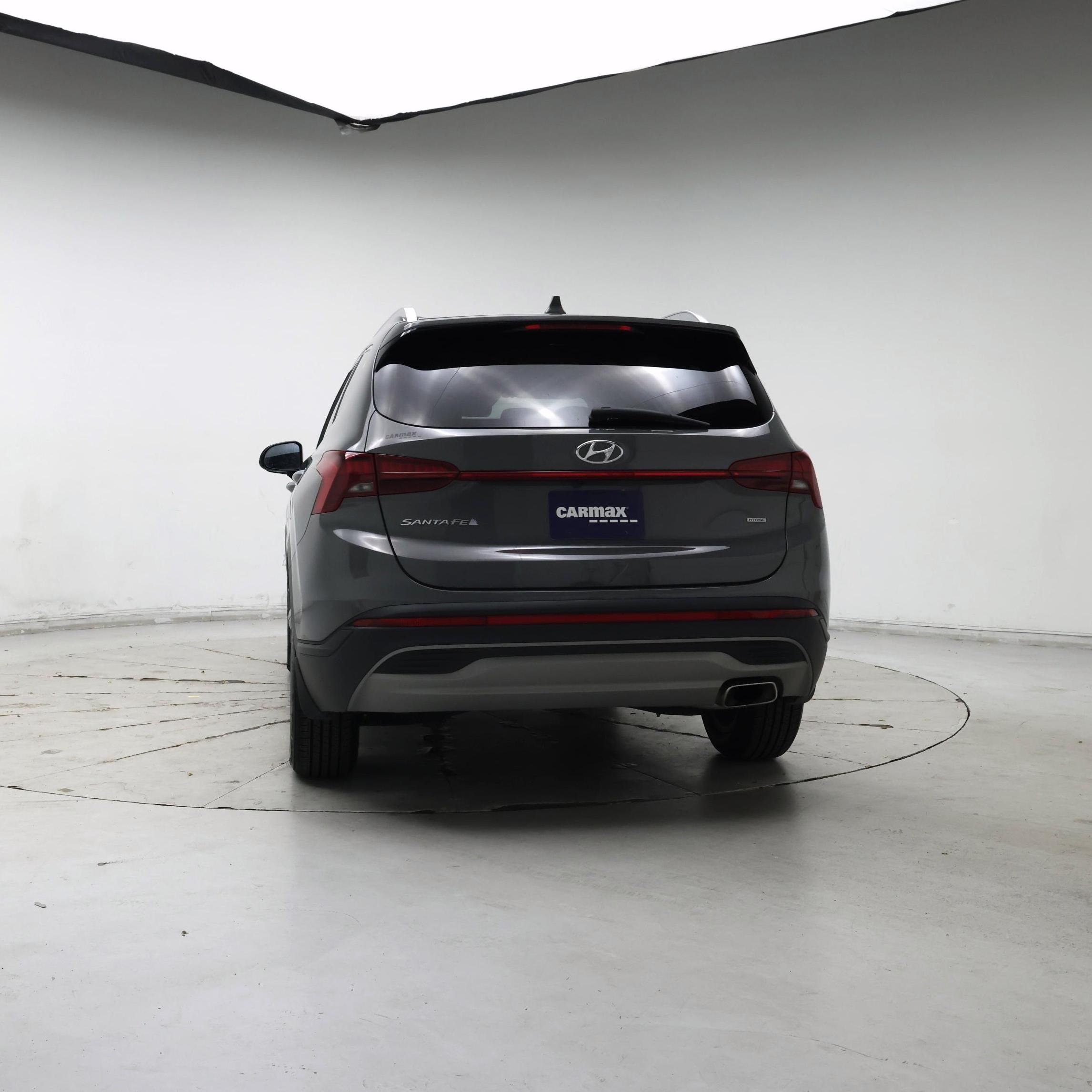 Thumbnail: 2023 Hyundai Santa Fe - 6