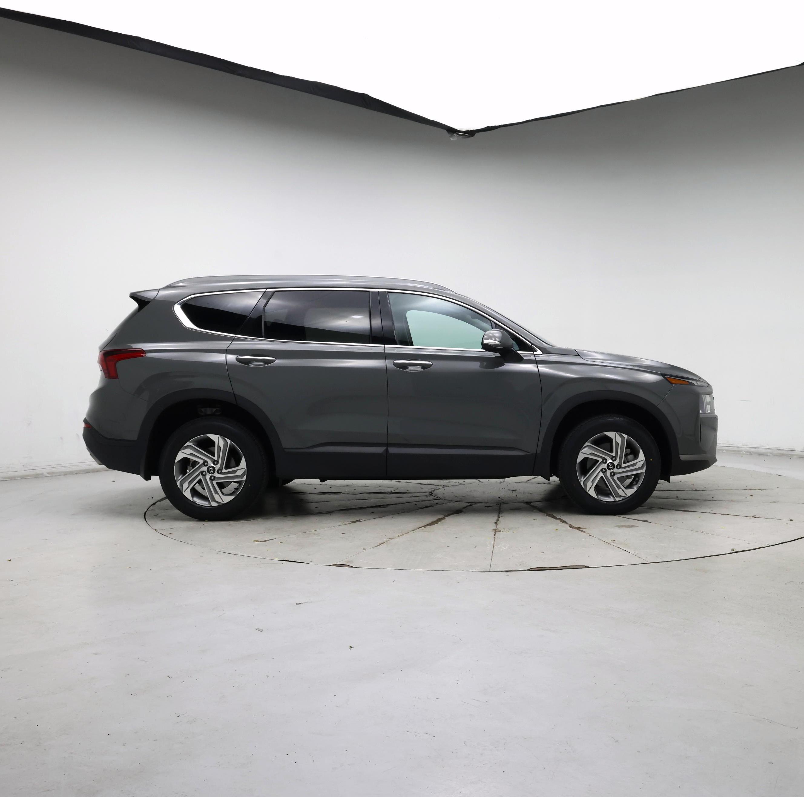 Thumbnail: 2023 Hyundai Santa Fe - 7