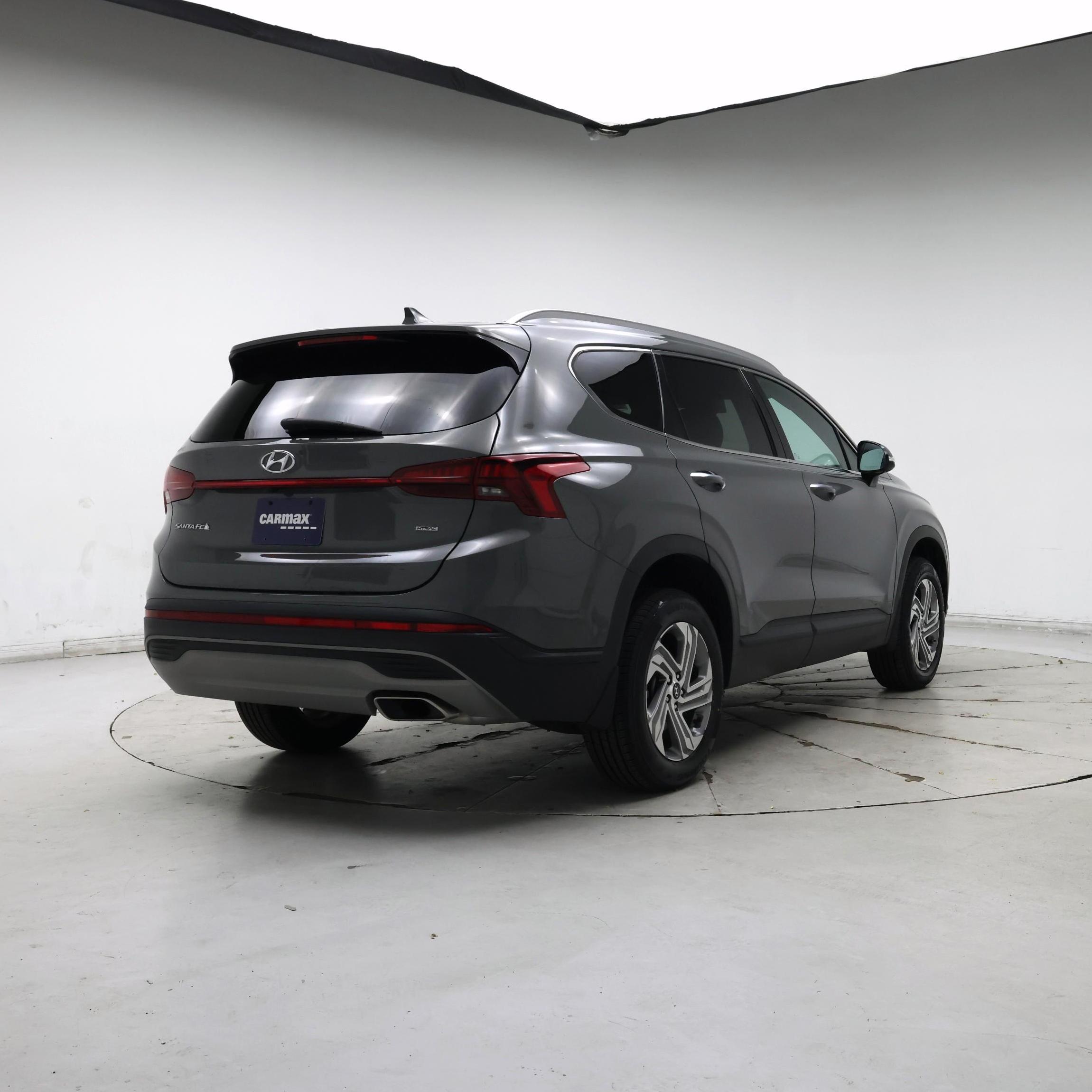 Thumbnail: 2023 Hyundai Santa Fe - 8