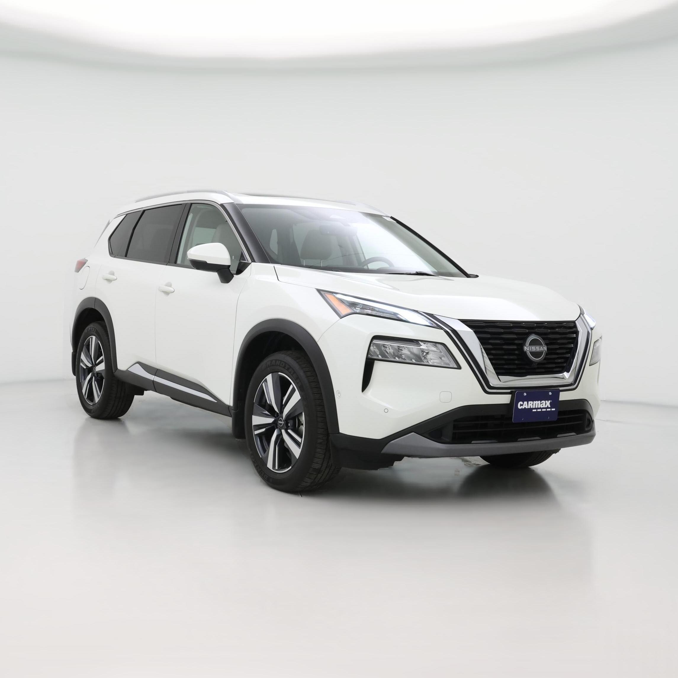 Thumbnail: 2023 Nissan Rogue - 1