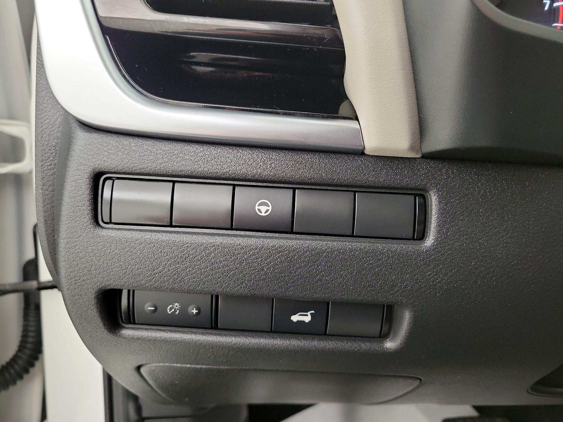 Thumbnail: 2023 Nissan Rogue - 13