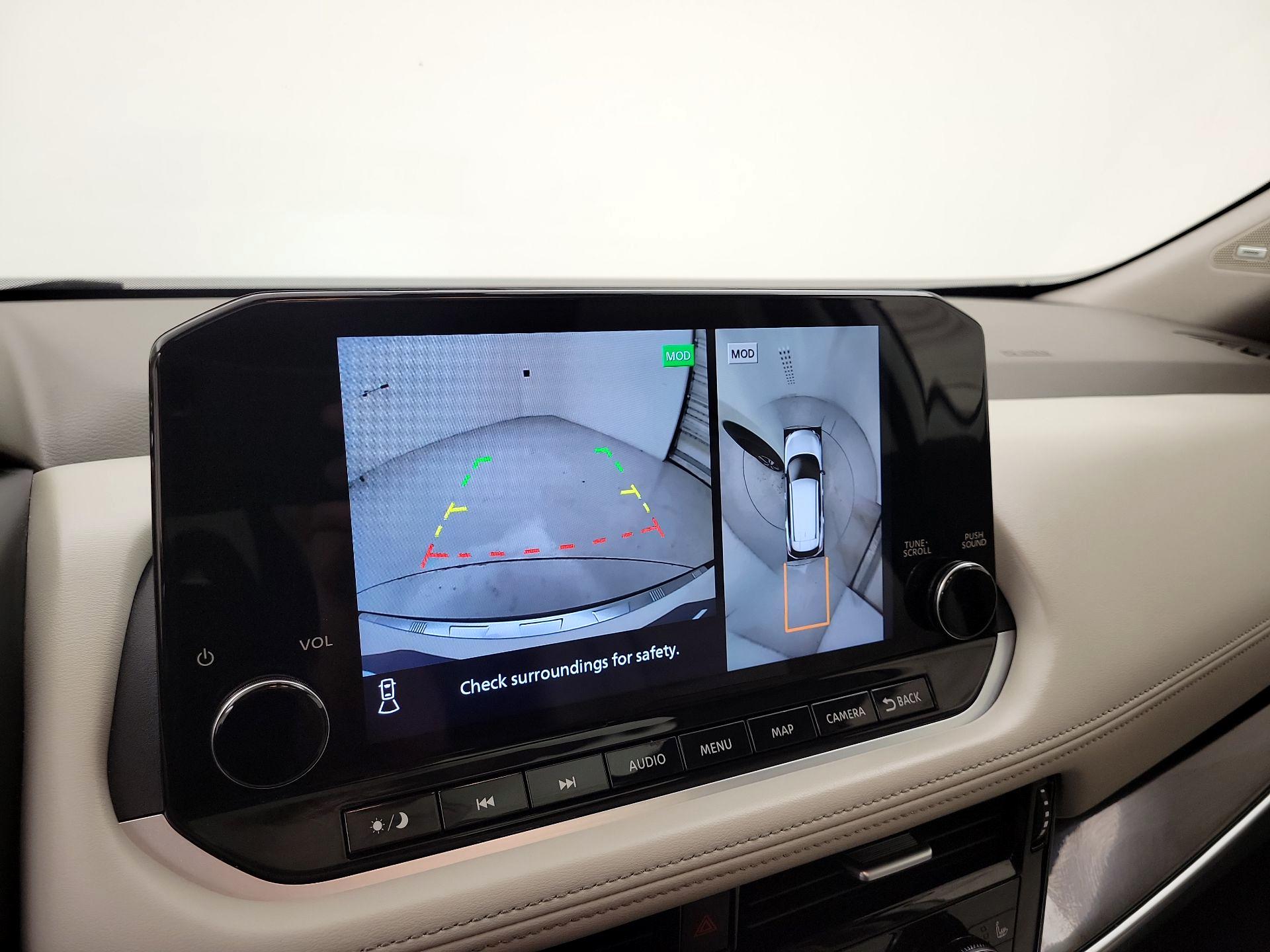 Thumbnail: 2023 Nissan Rogue - 15