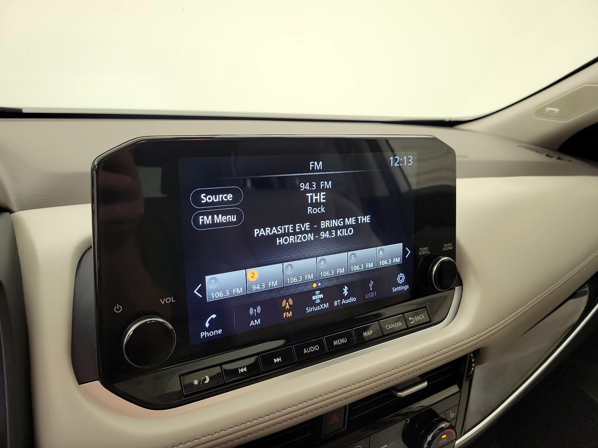 Thumbnail: 2023 Nissan Rogue - 16