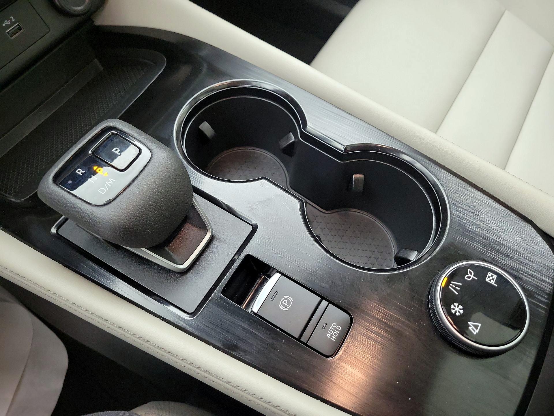 Thumbnail: 2023 Nissan Rogue - 18