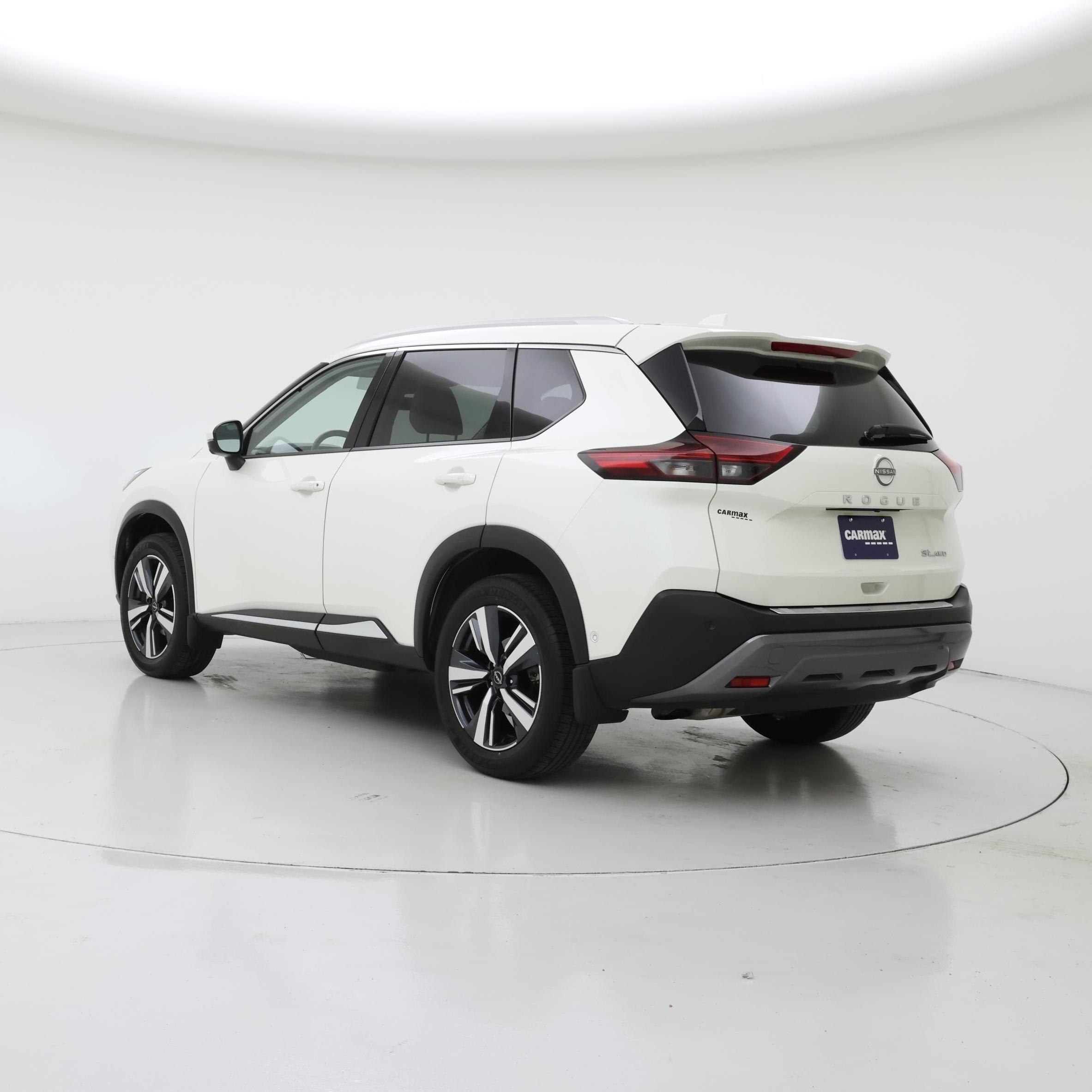 Thumbnail: 2023 Nissan Rogue - 2