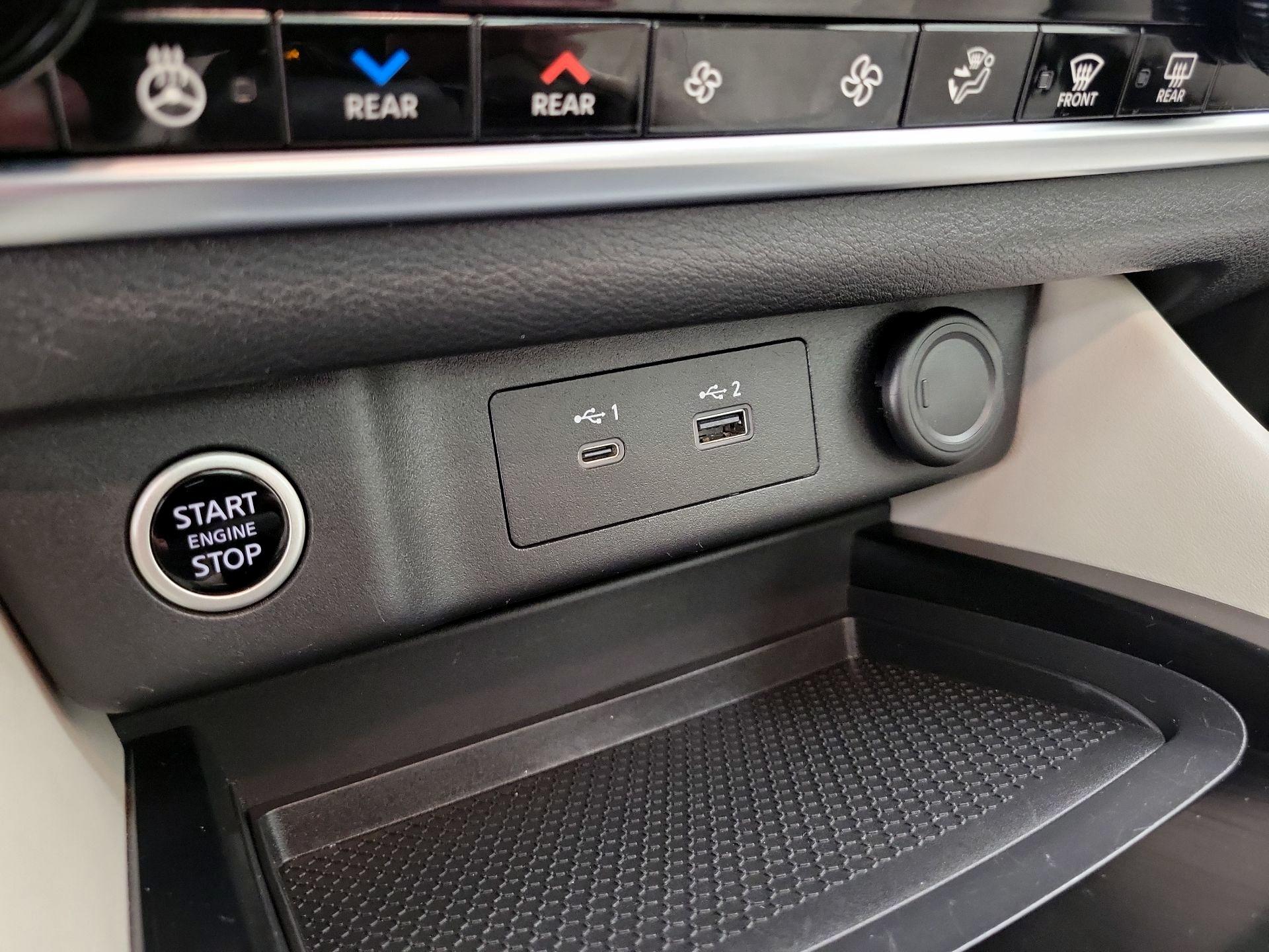 Thumbnail: 2023 Nissan Rogue - 19