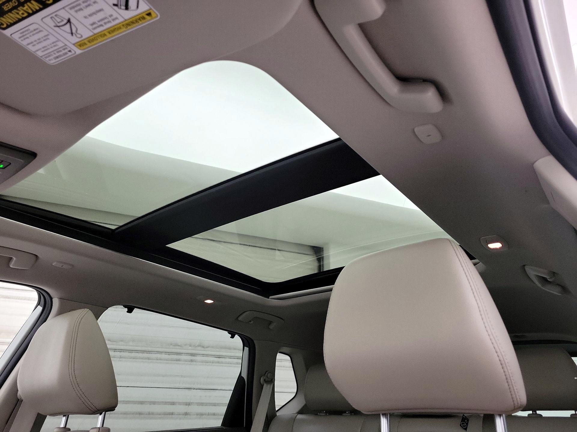 Thumbnail: 2023 Nissan Rogue - 20