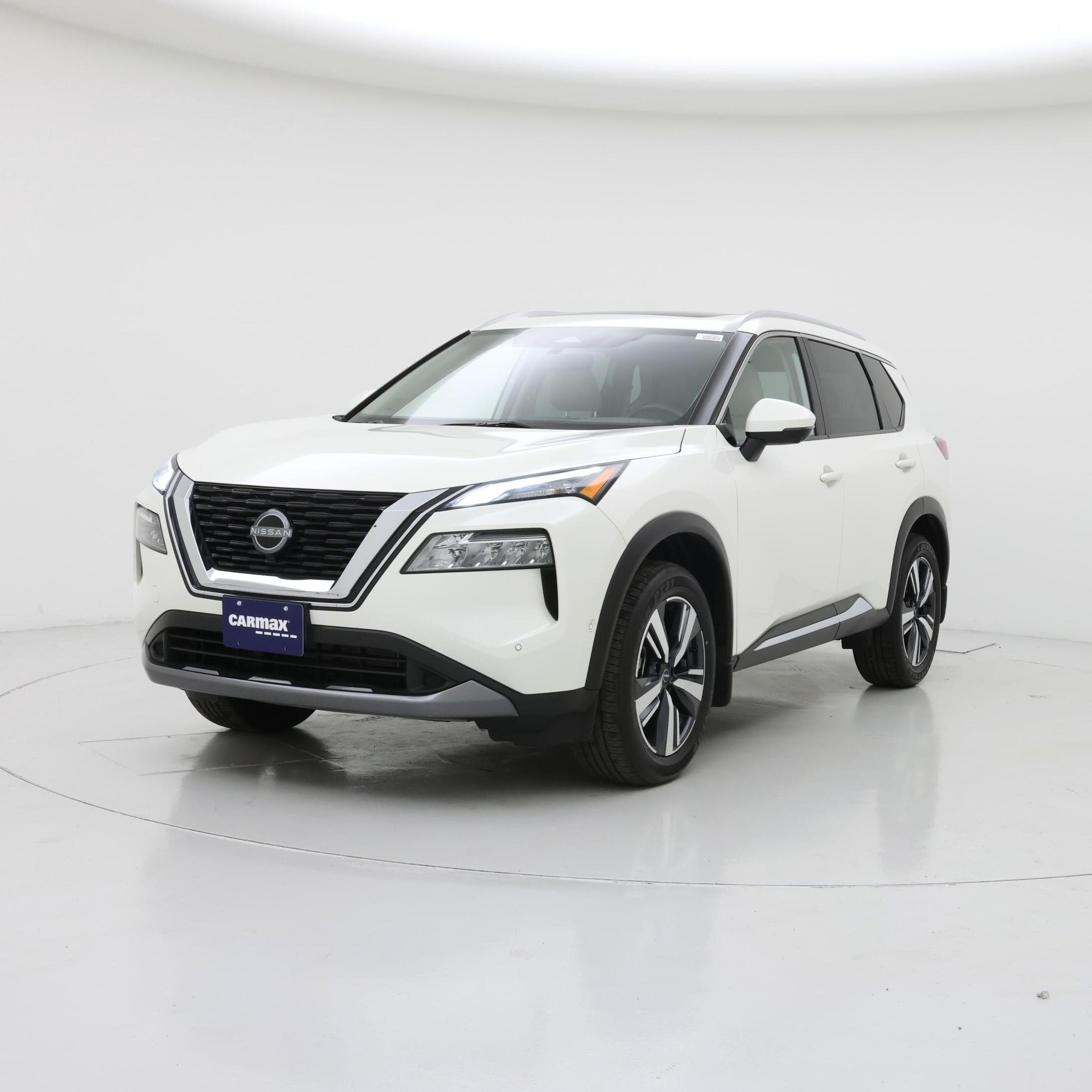 Thumbnail: 2023 Nissan Rogue - 4