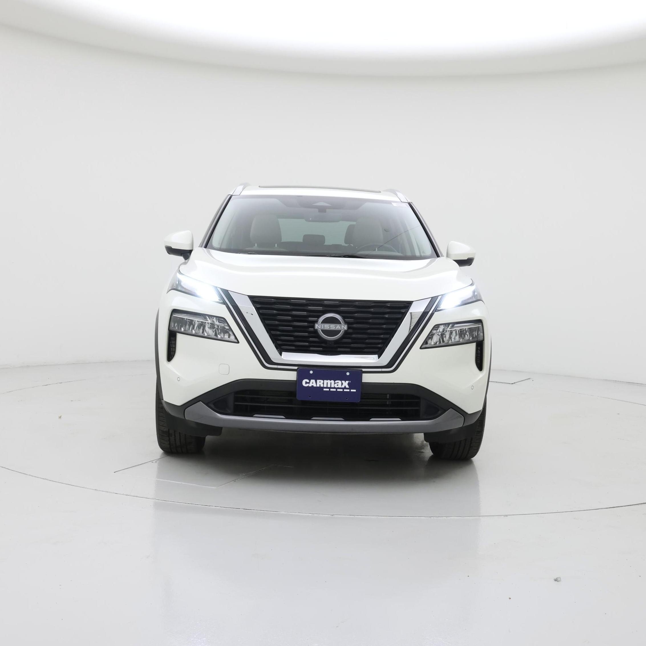 Thumbnail: 2023 Nissan Rogue - 5