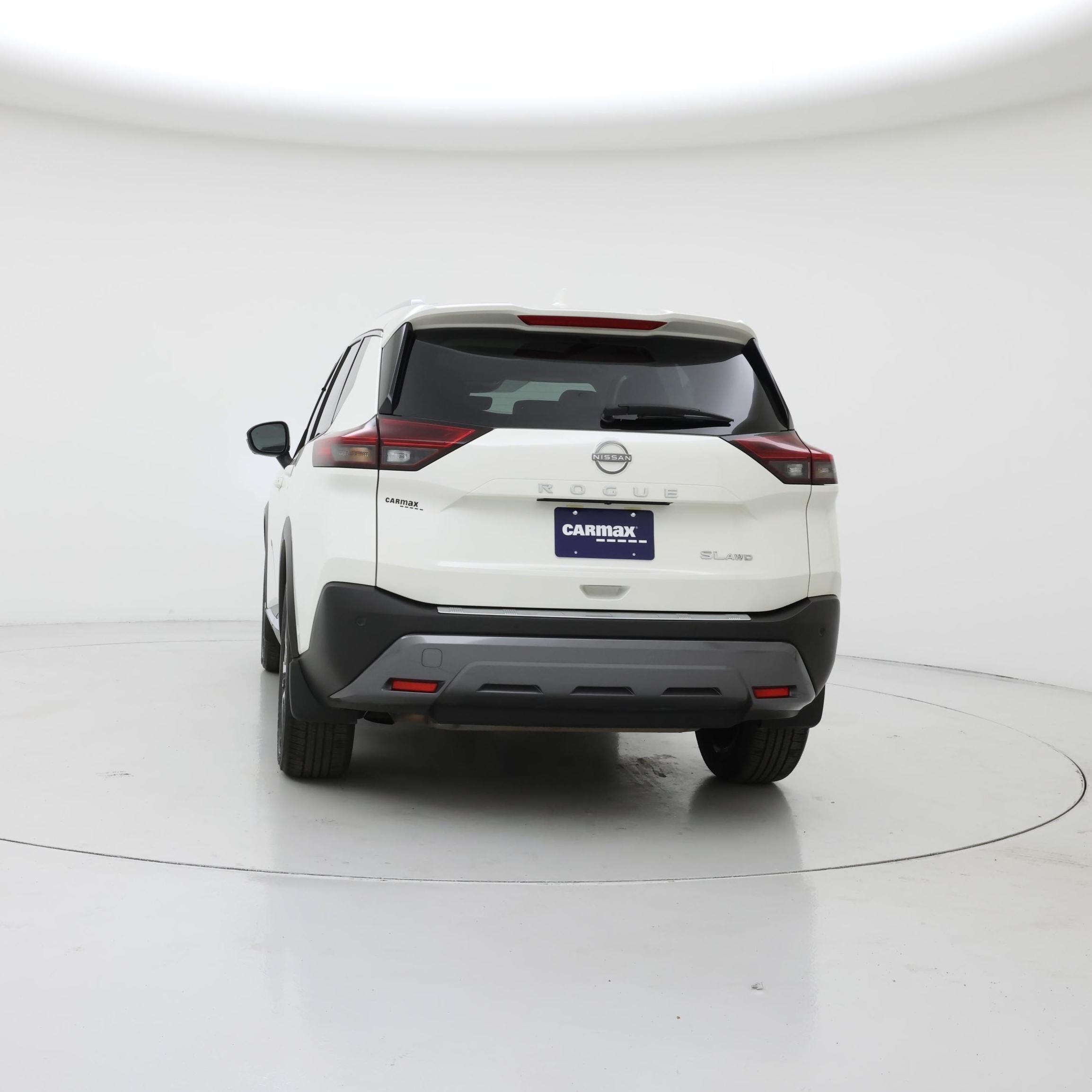 Thumbnail: 2023 Nissan Rogue - 6