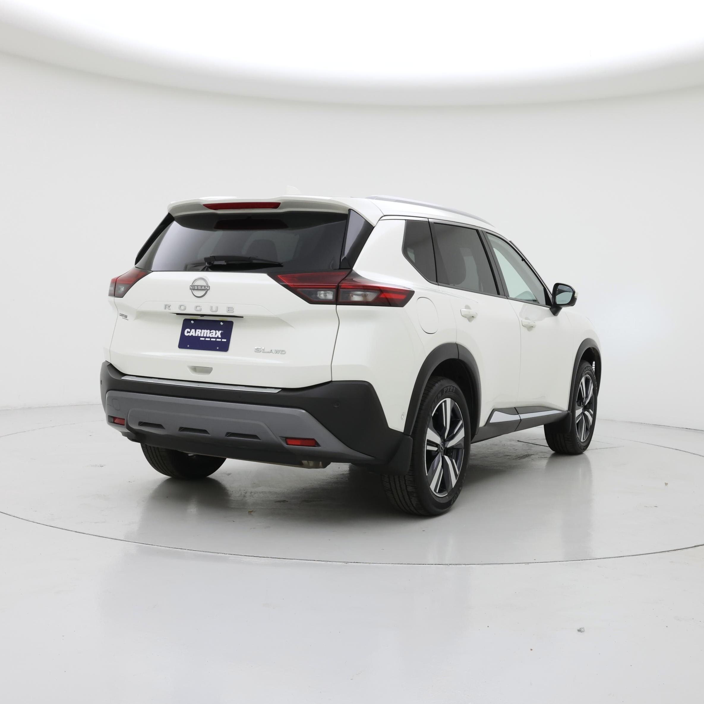 Thumbnail: 2023 Nissan Rogue - 8